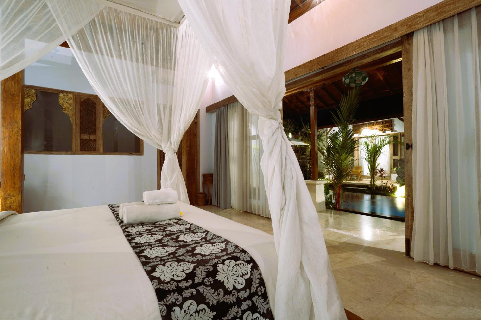 Villa Samuan Soca