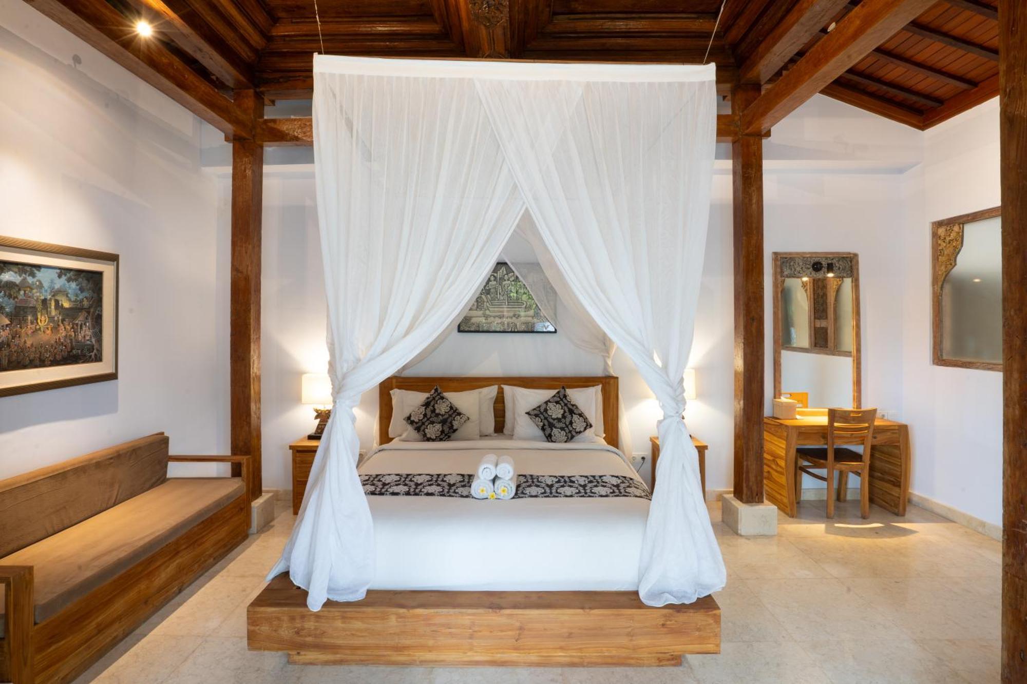 Villa Samuan Soca *