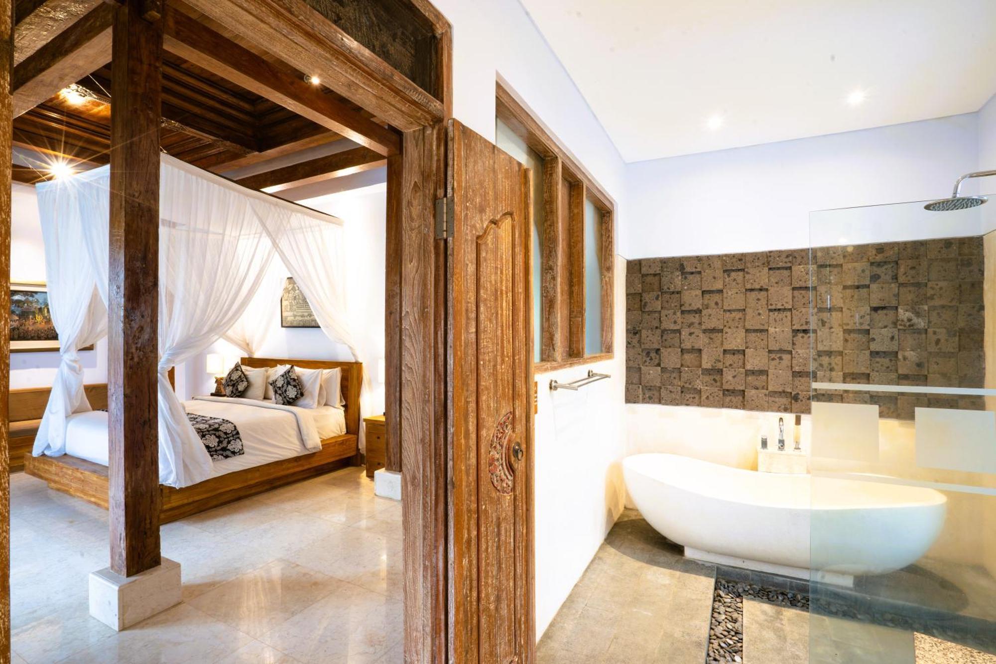Samuan Soca * Ubud (Bali)