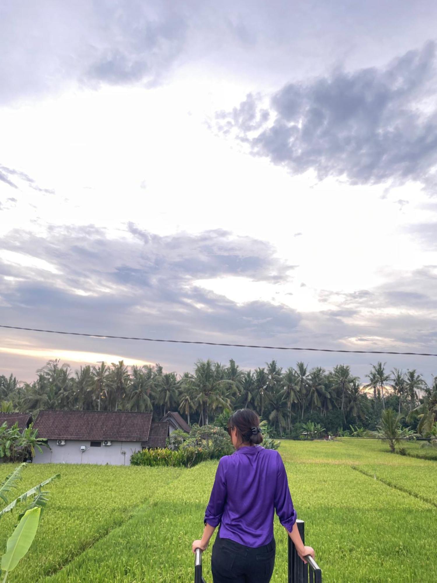 Sesana Villa Ubud (Bali)