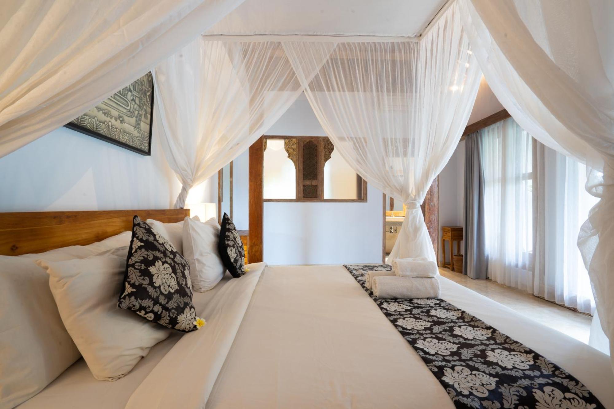 Villa Samuan Soca