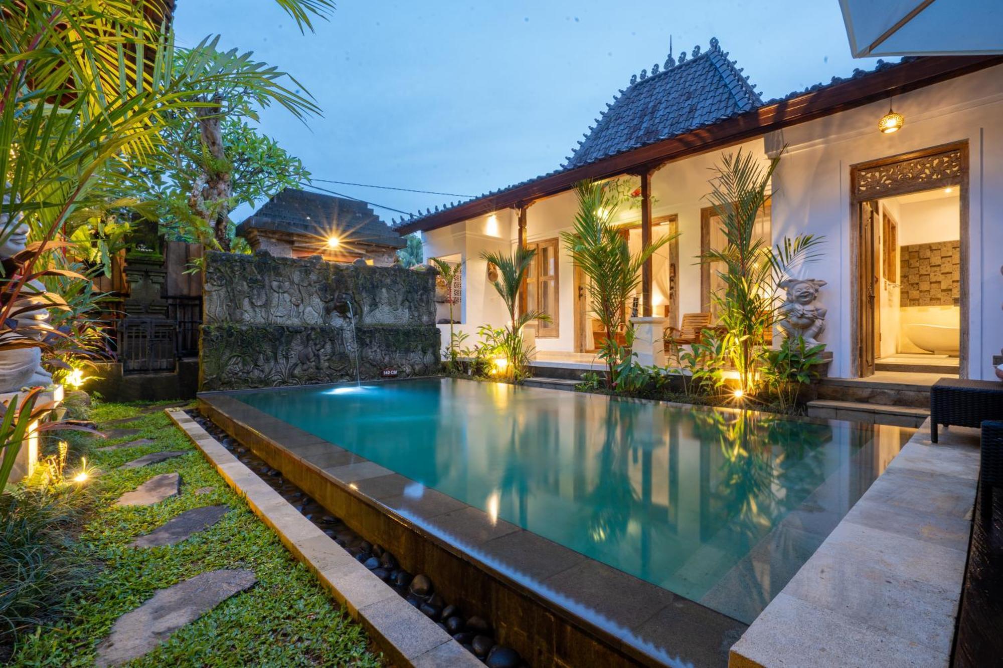 Samuan Soca Ubud (Bali)