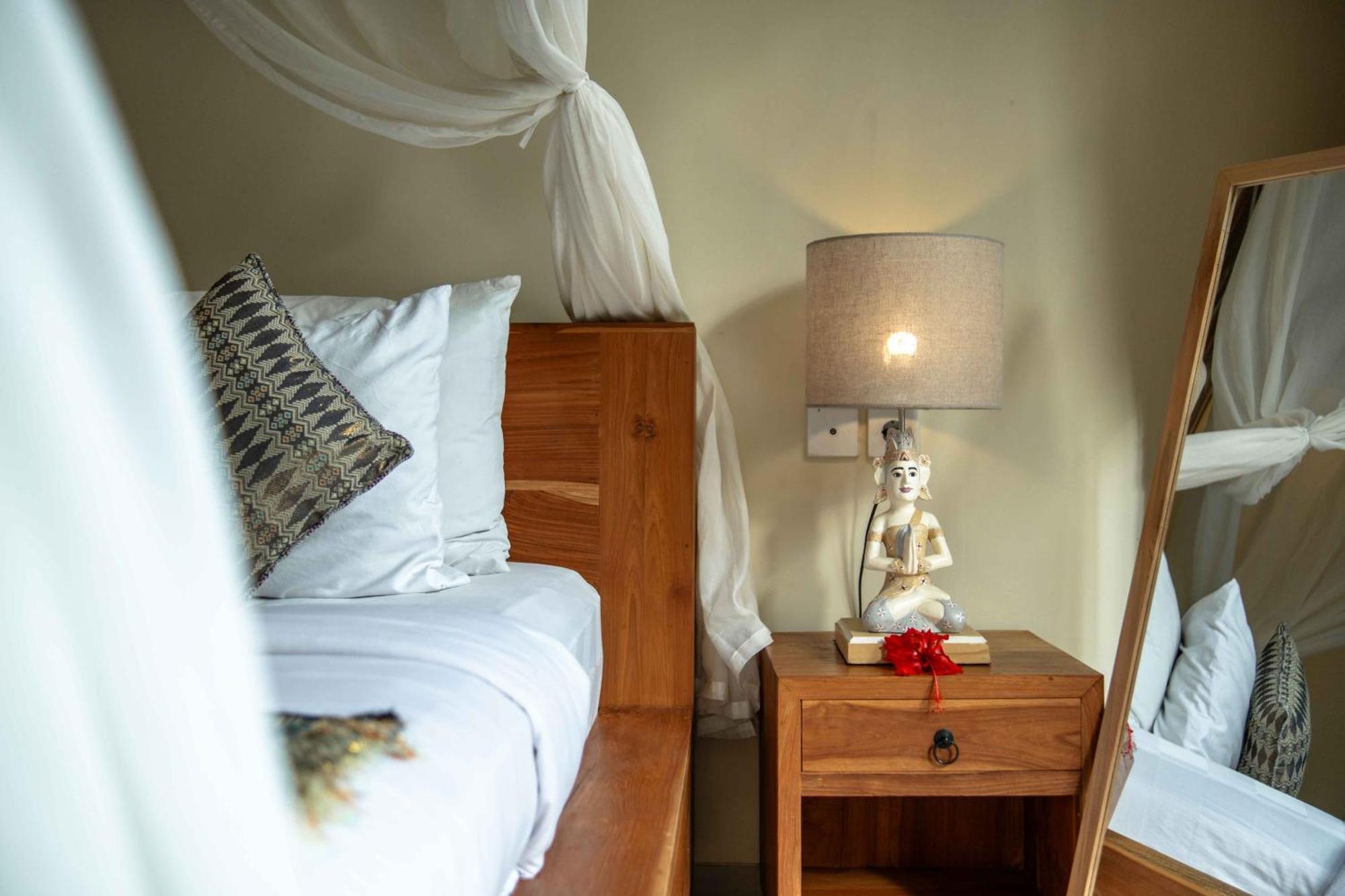 Hotel The Suarsena Escape 3*