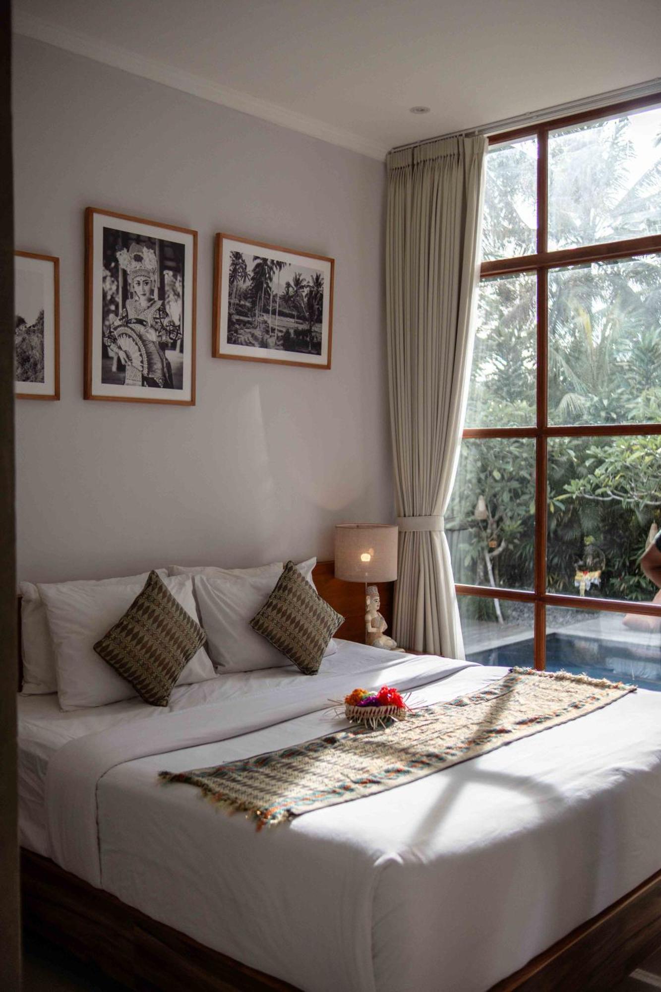 The Suarsena Escape Hotel