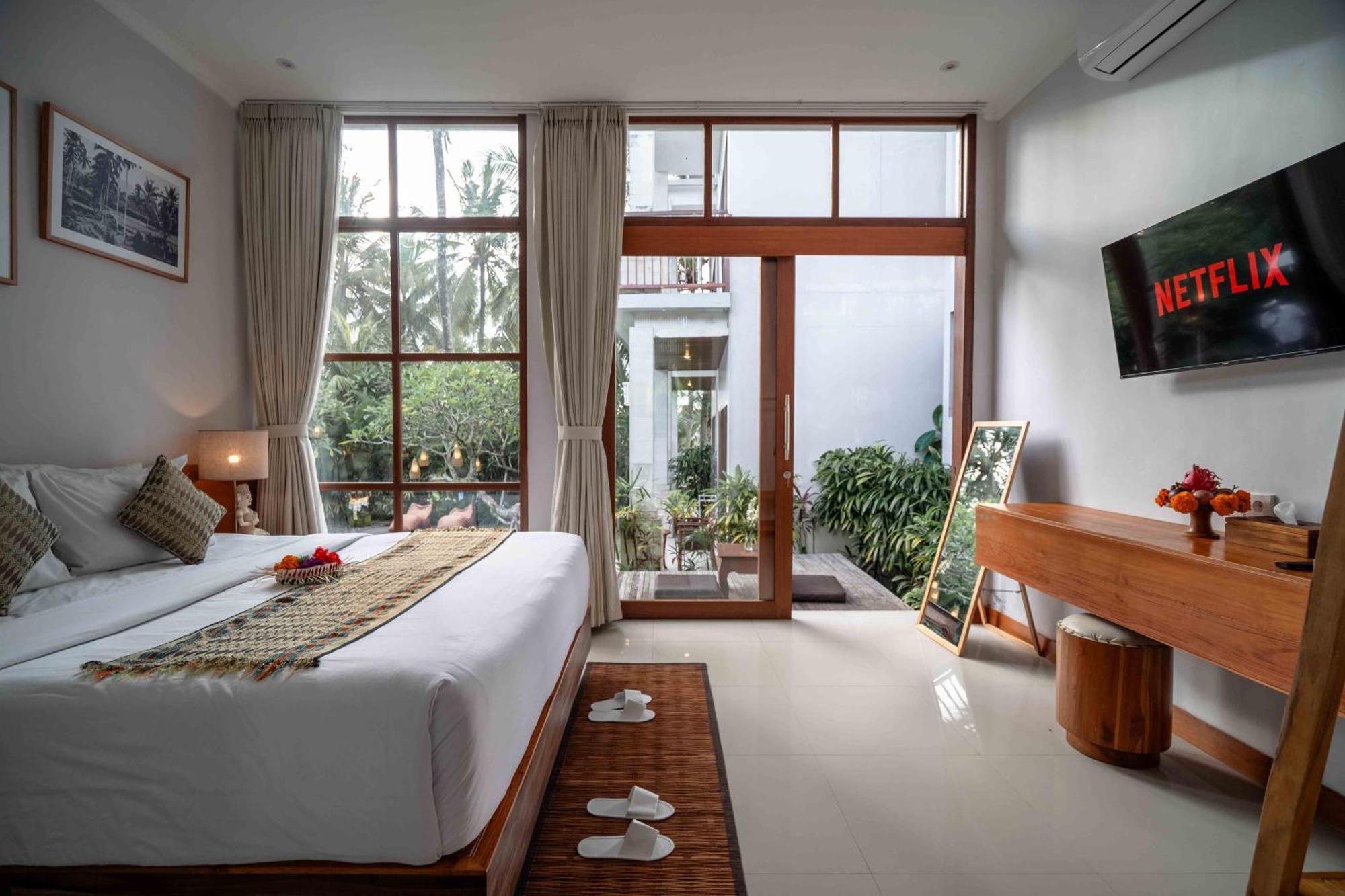Hotel The Suarsena Escape