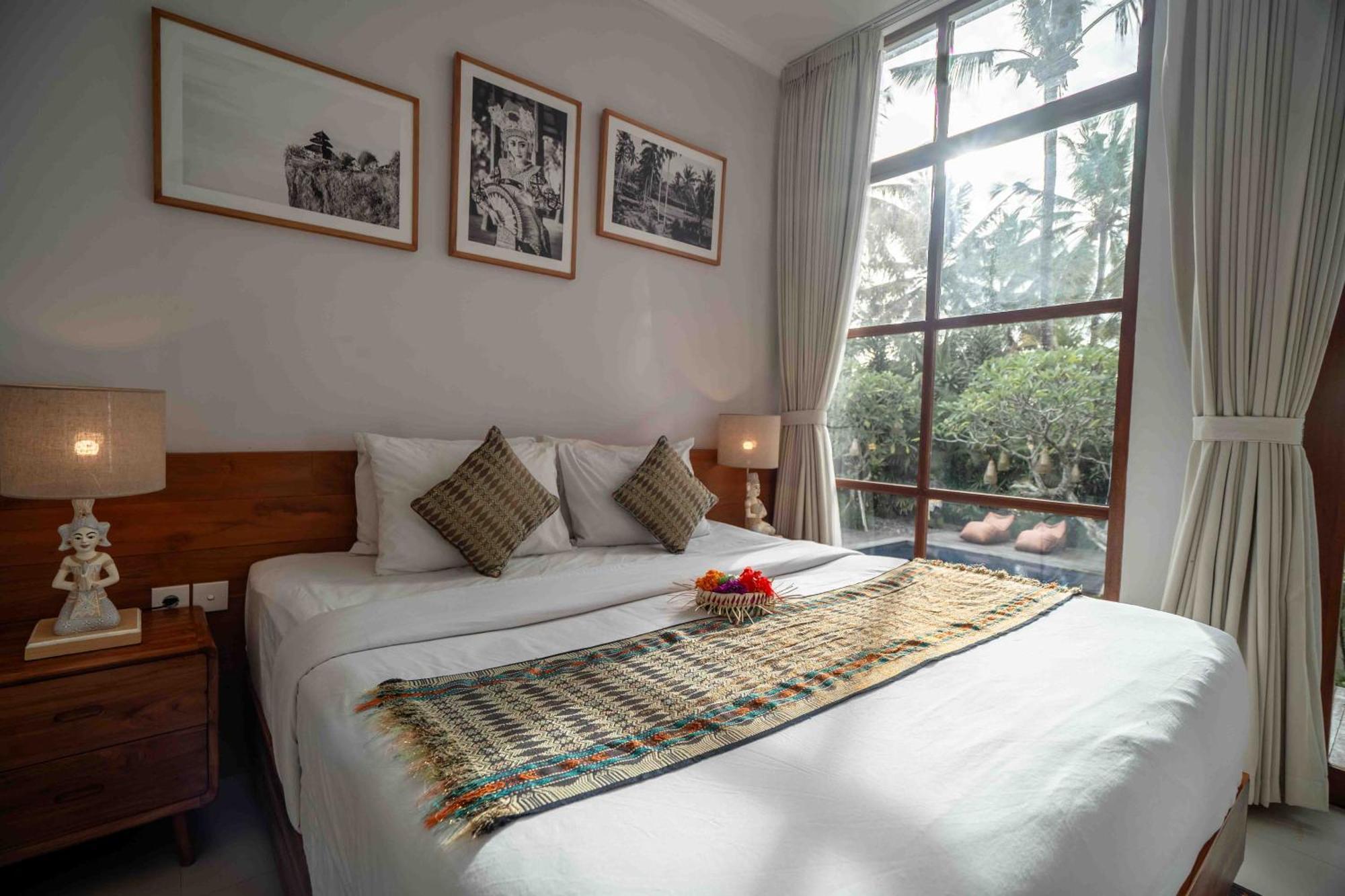 The Suarsena Escape Ubud (Bali)