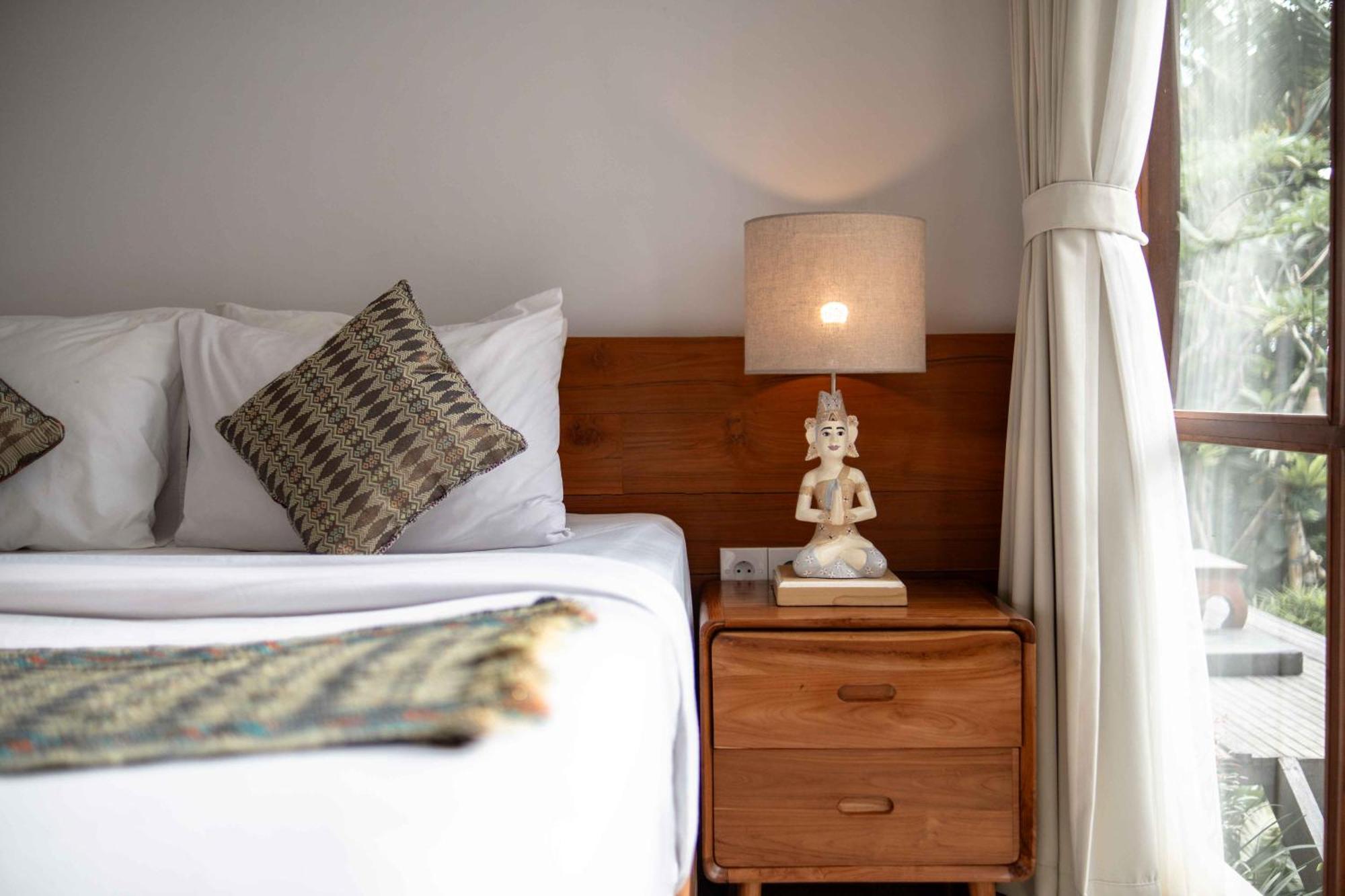 The Suarsena Escape 3* Ubud (Bali)