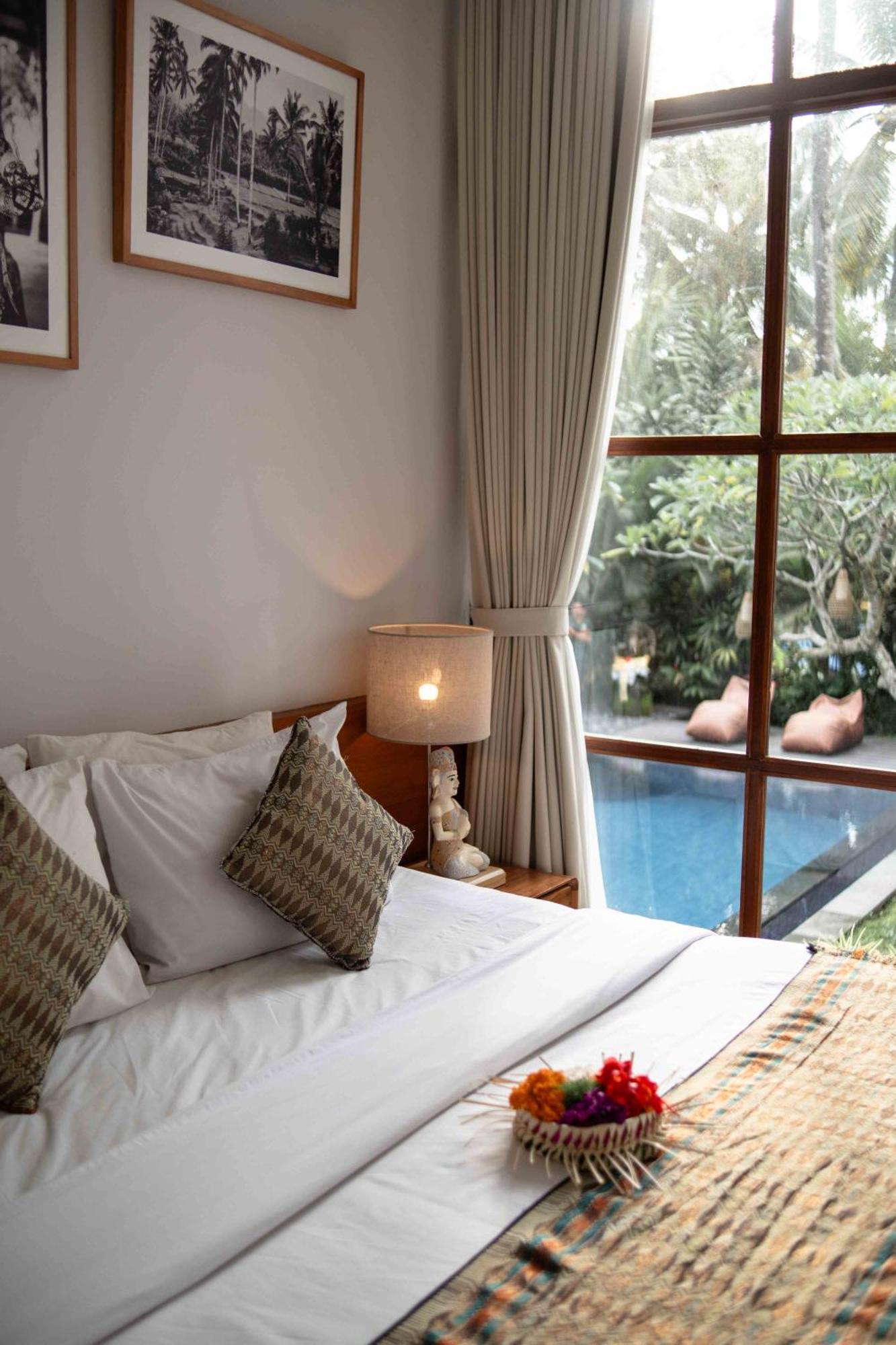 The Suarsena Escape Hotel