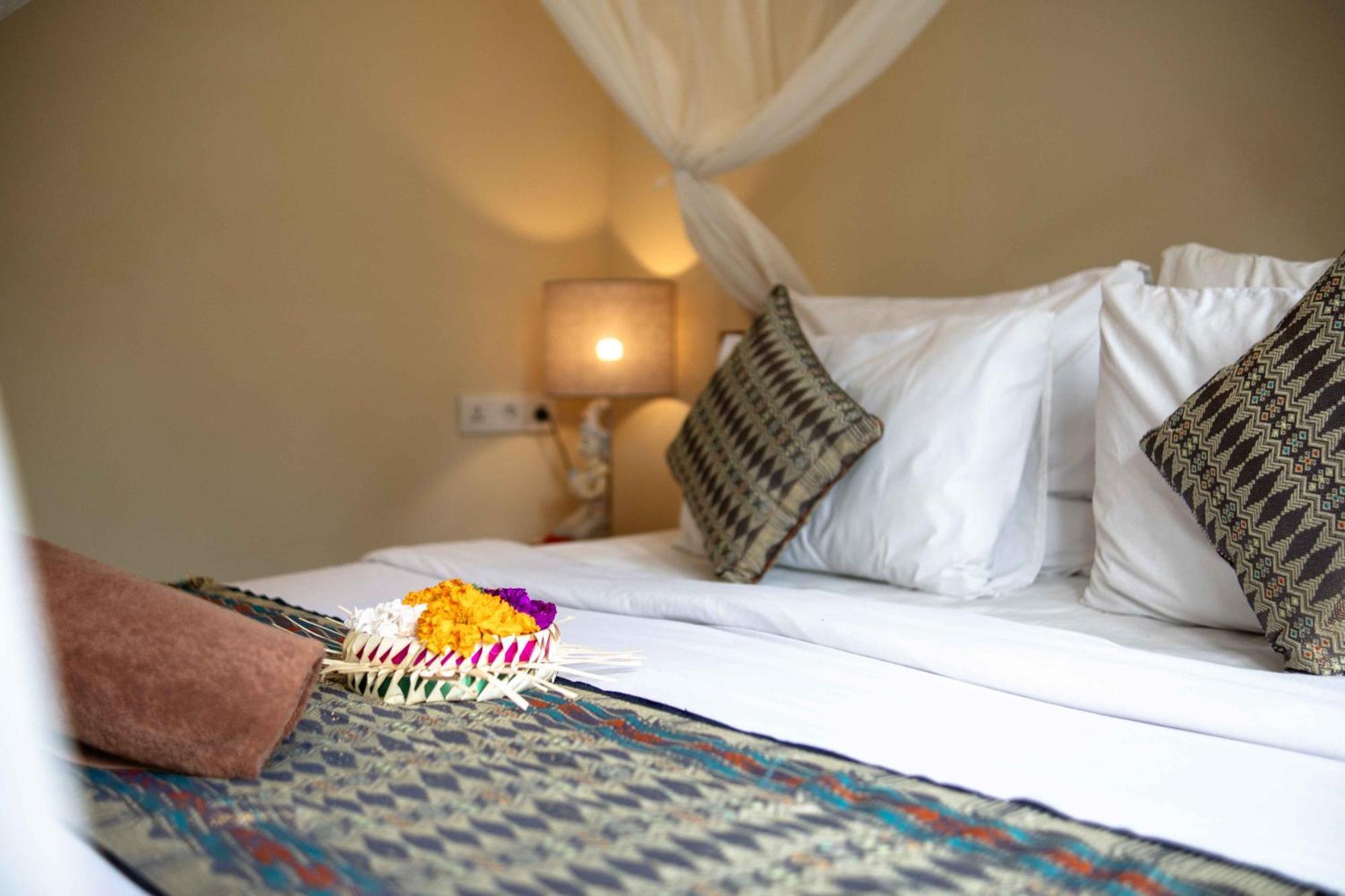 Hotel The Suarsena Escape