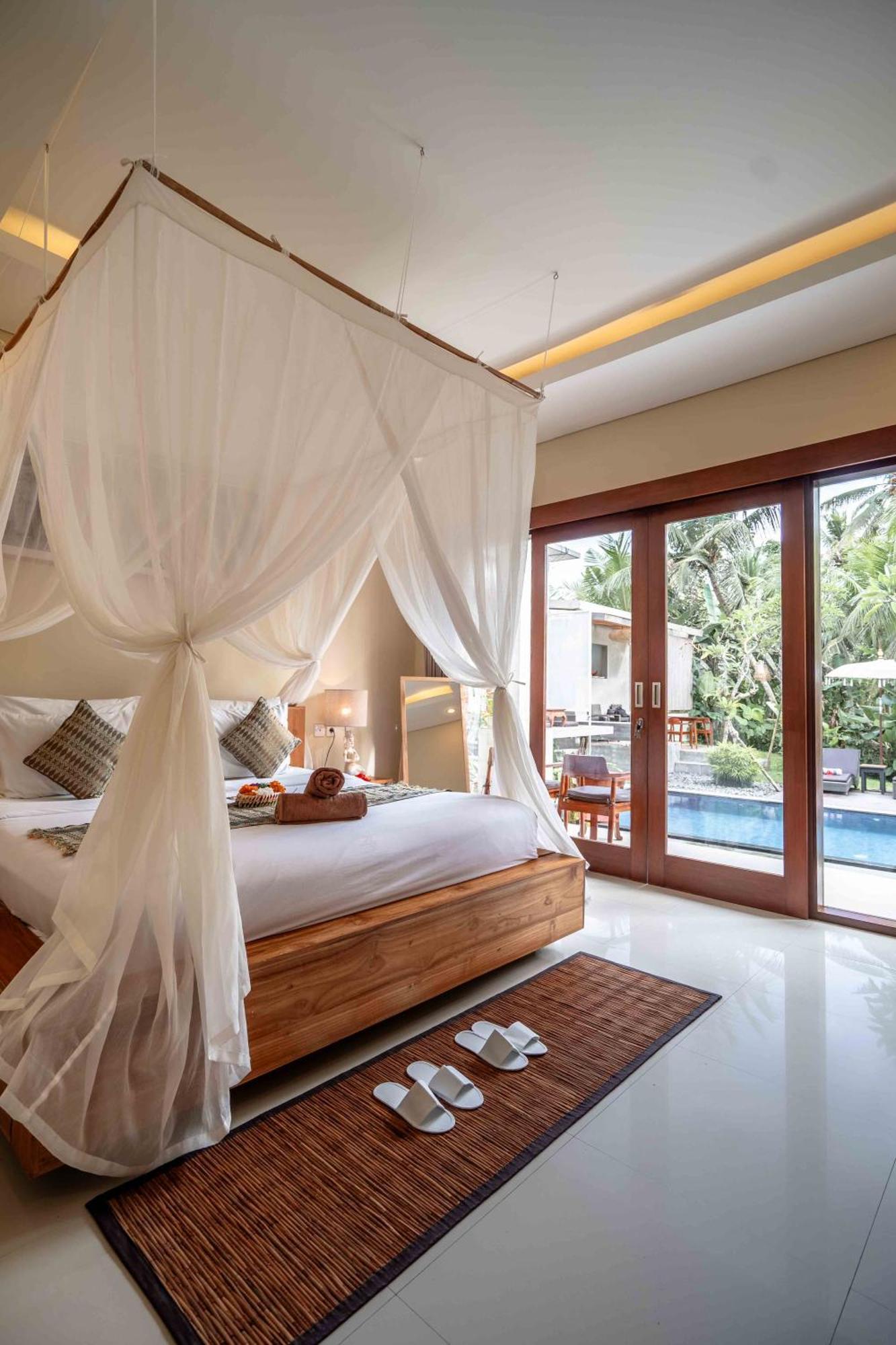 The Suarsena Escape 3*