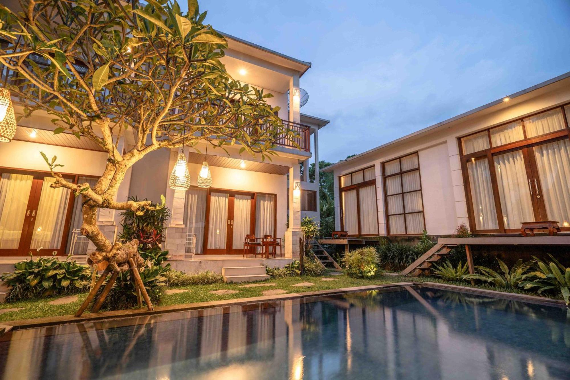 Hotel The Suarsena Escape