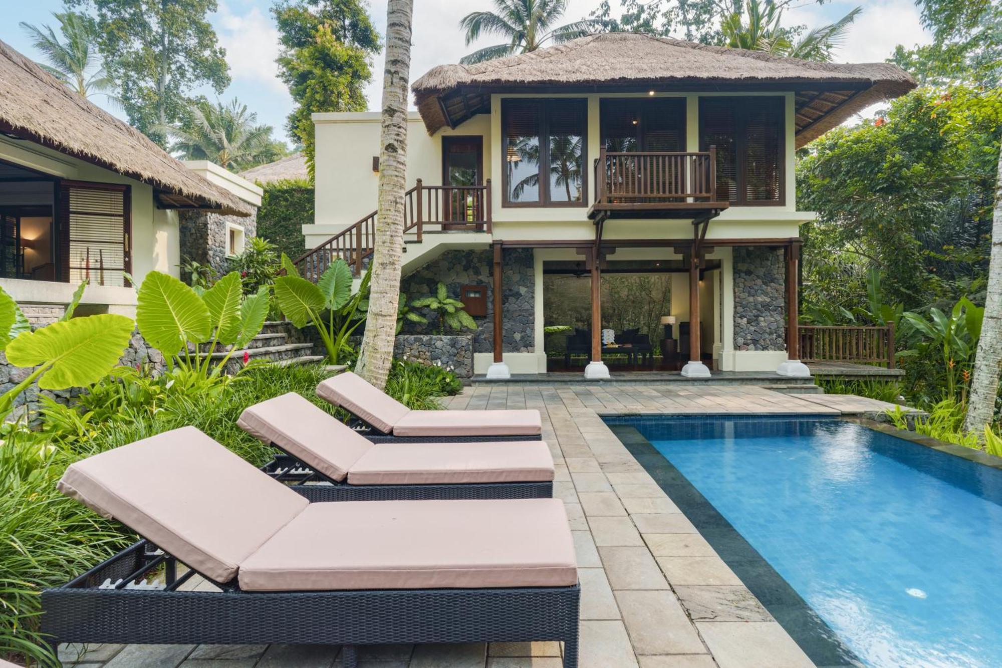 Kayumanis Private & Villa Ubud (Bali)