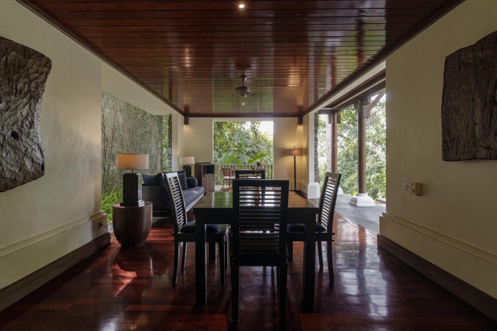 Kayumanis Private & Spa