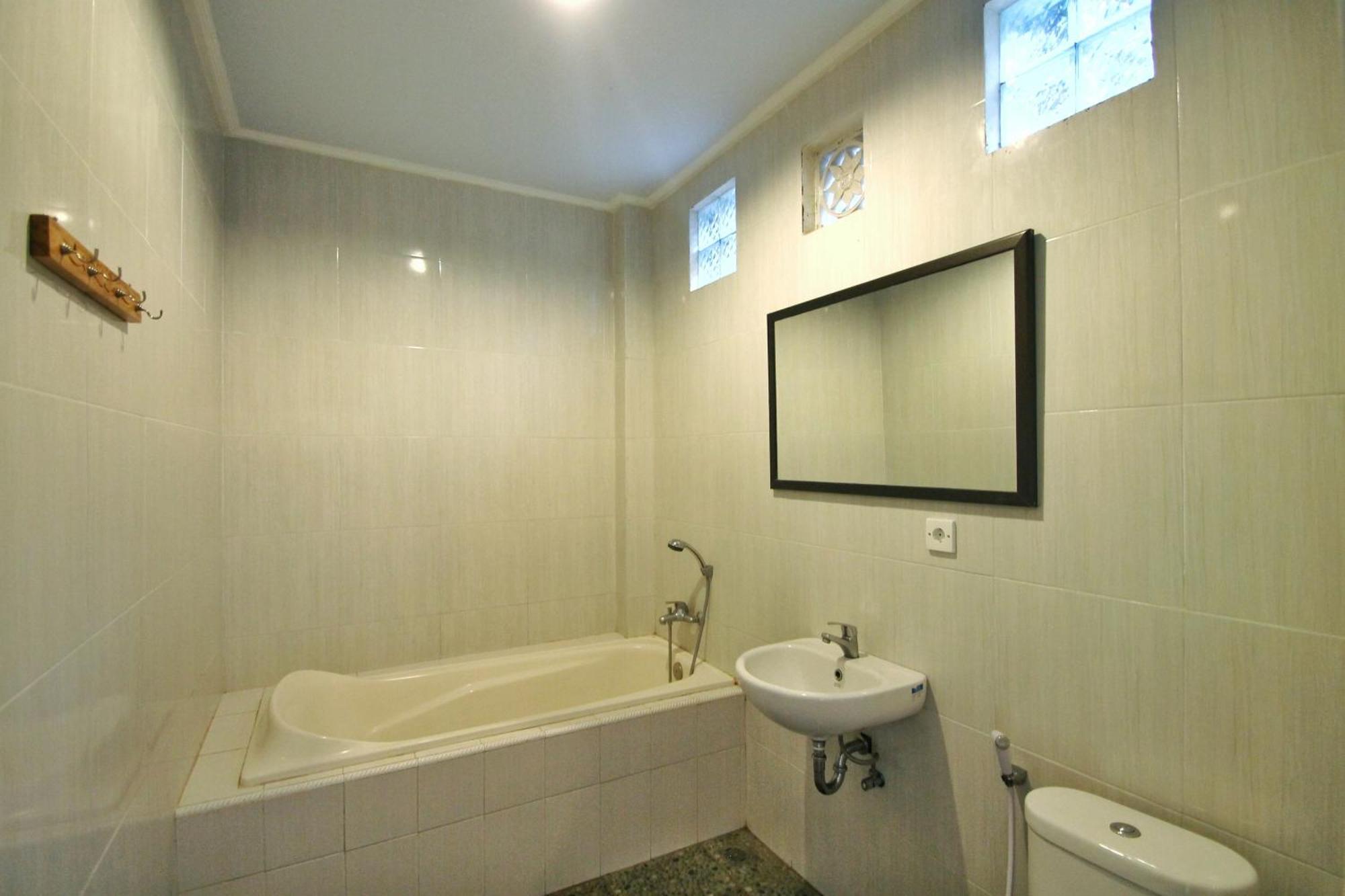 Guest house Sari