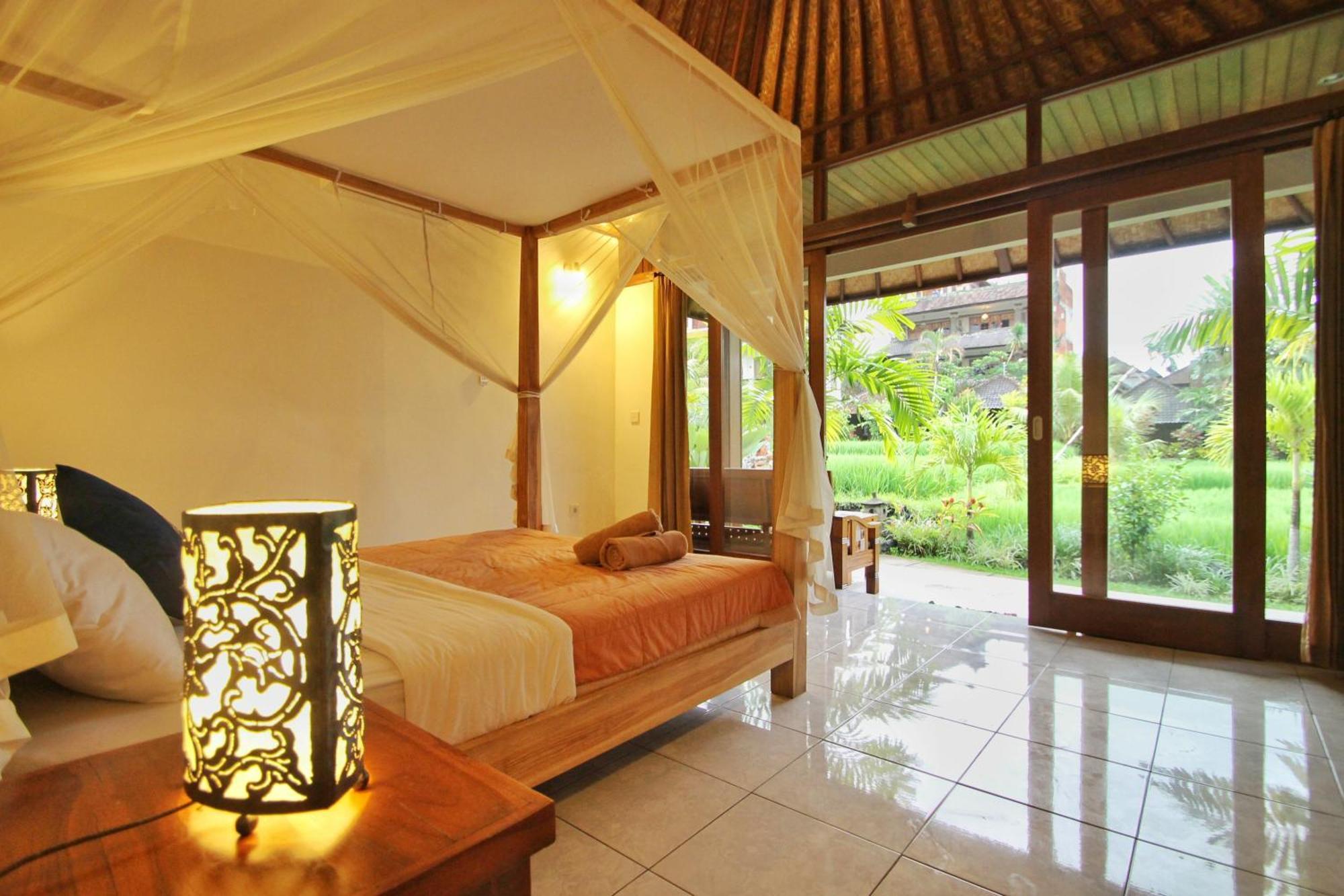 Sari * Ubud (Bali)