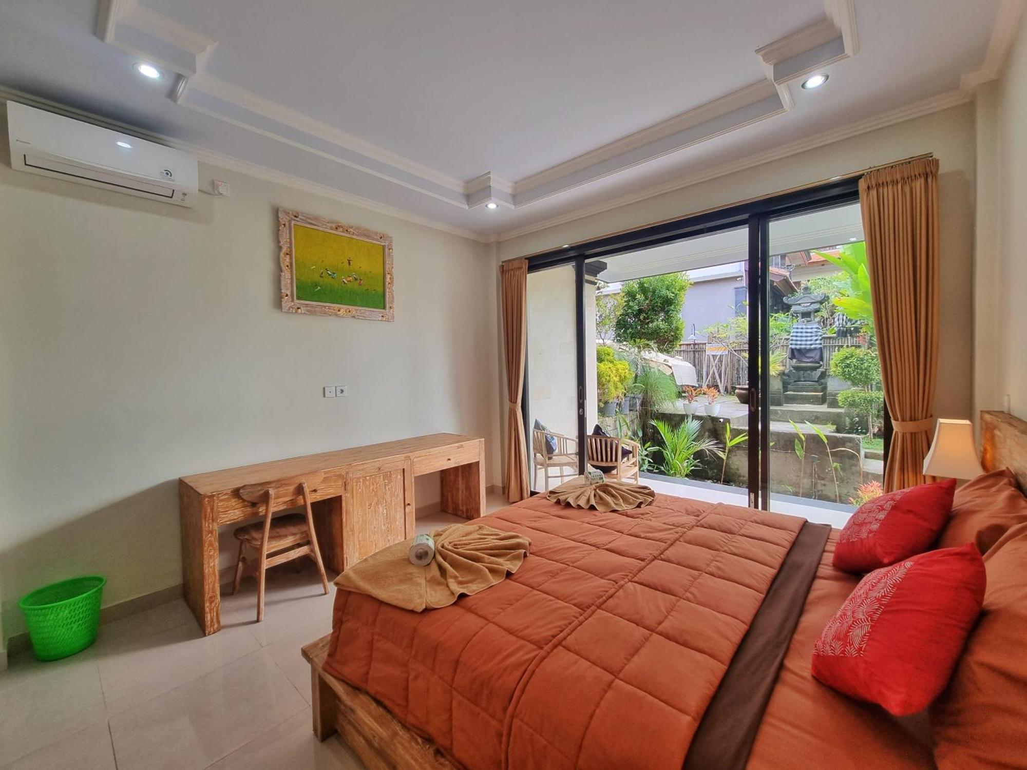 Sari Guest house