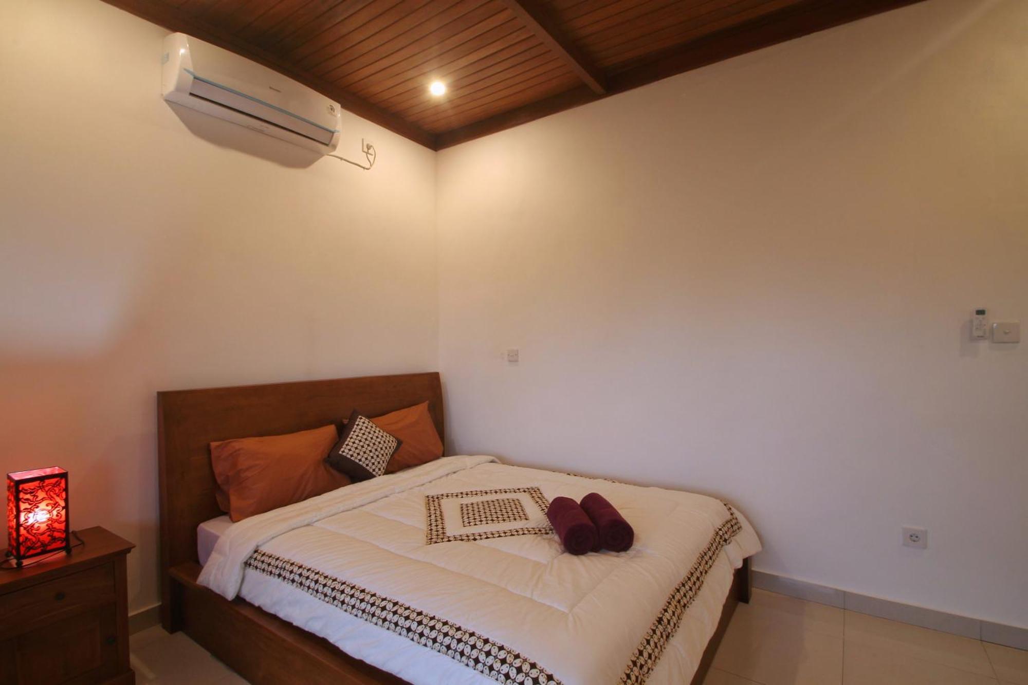 Sari Guest house *