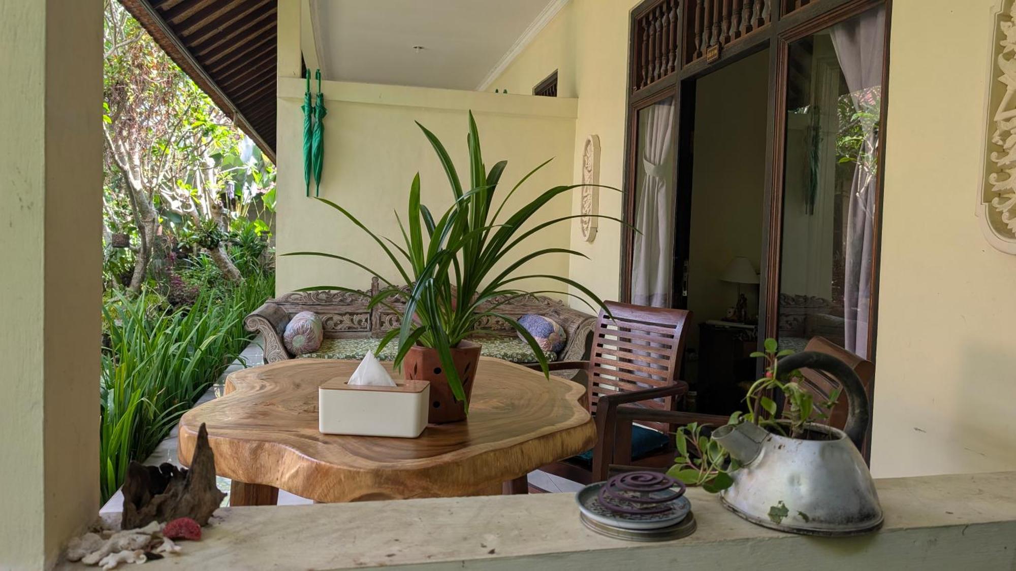 Krisda Guest house