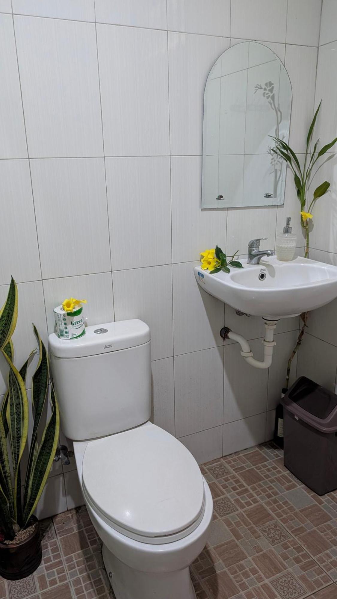 Guest house Krisda