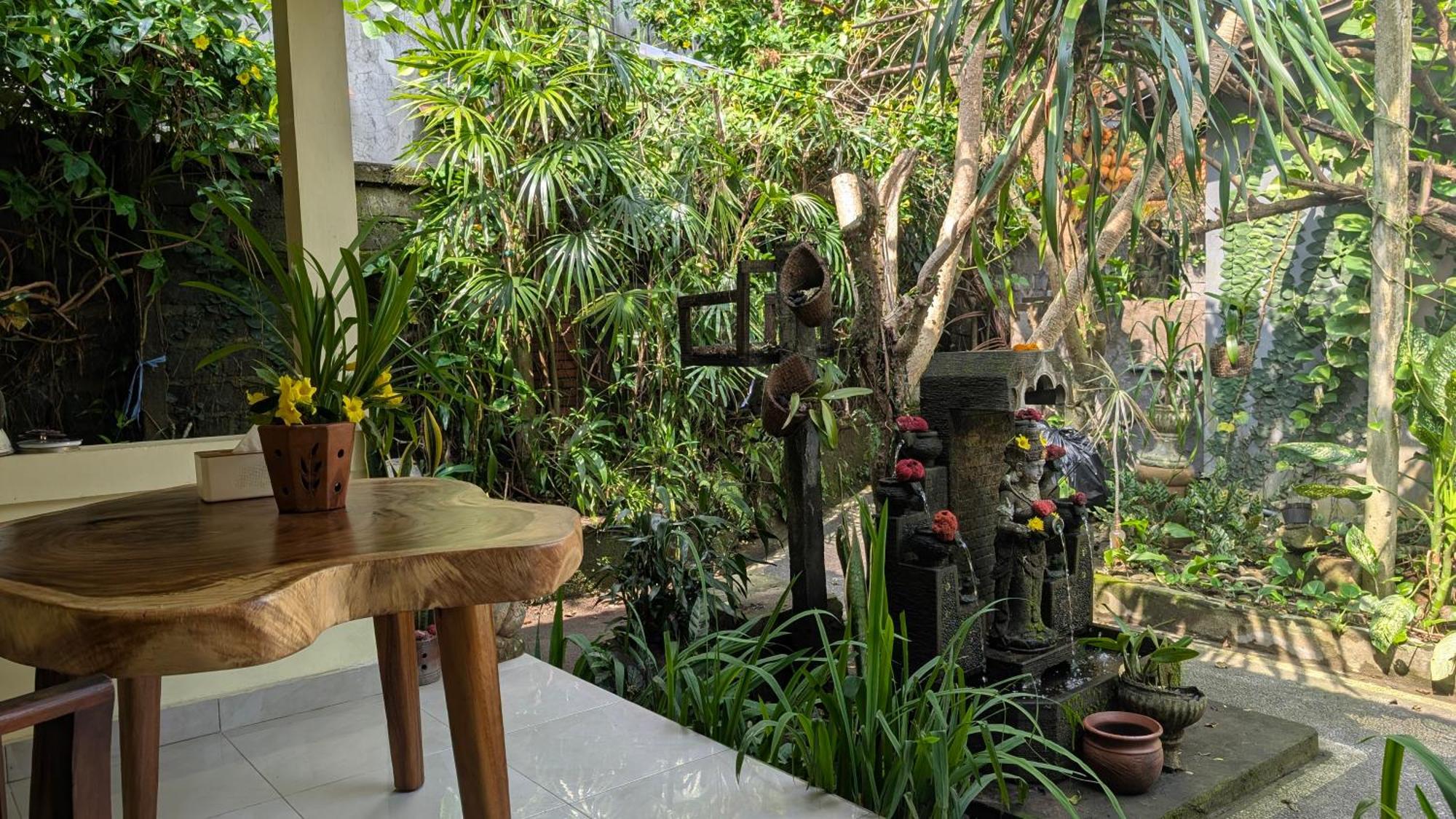 Guest house Krisda 2*