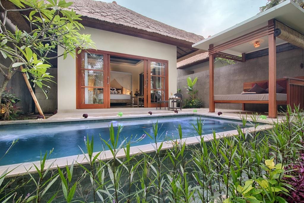 Villa Anusara Luxury Villas Ubud (Bali)