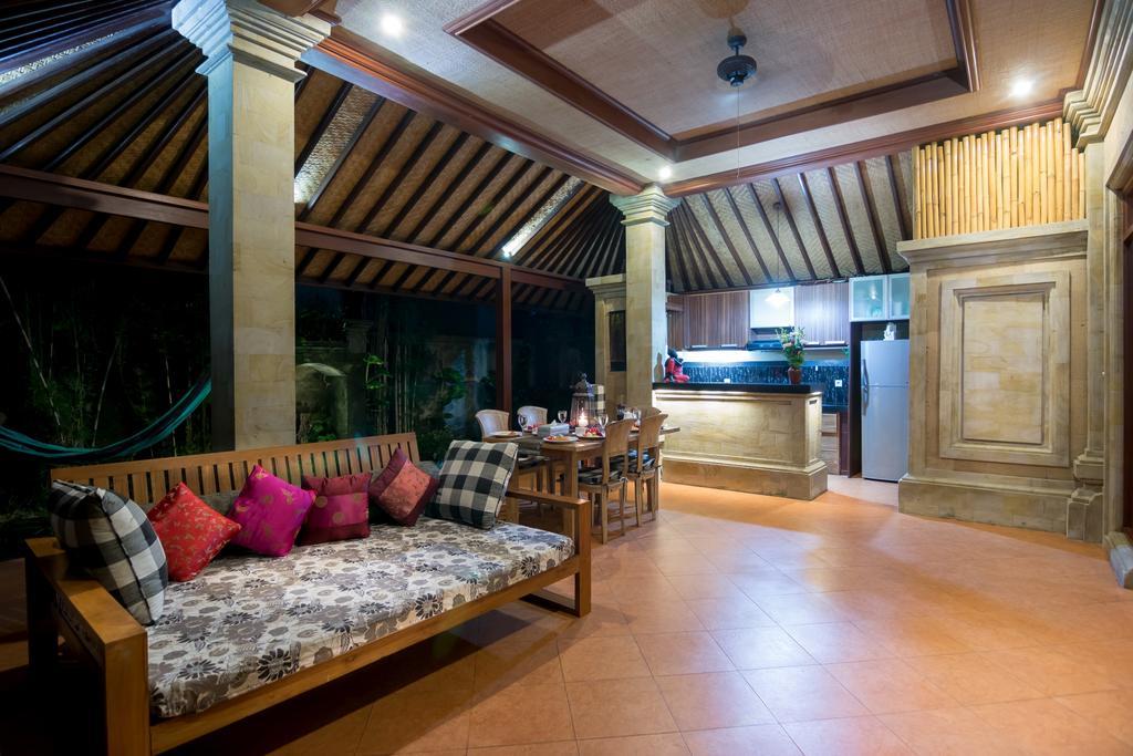Villa Metimpal Ubud (Bali)