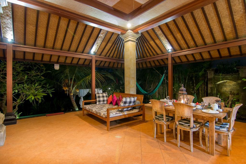 Metimpal * Ubud (Bali)