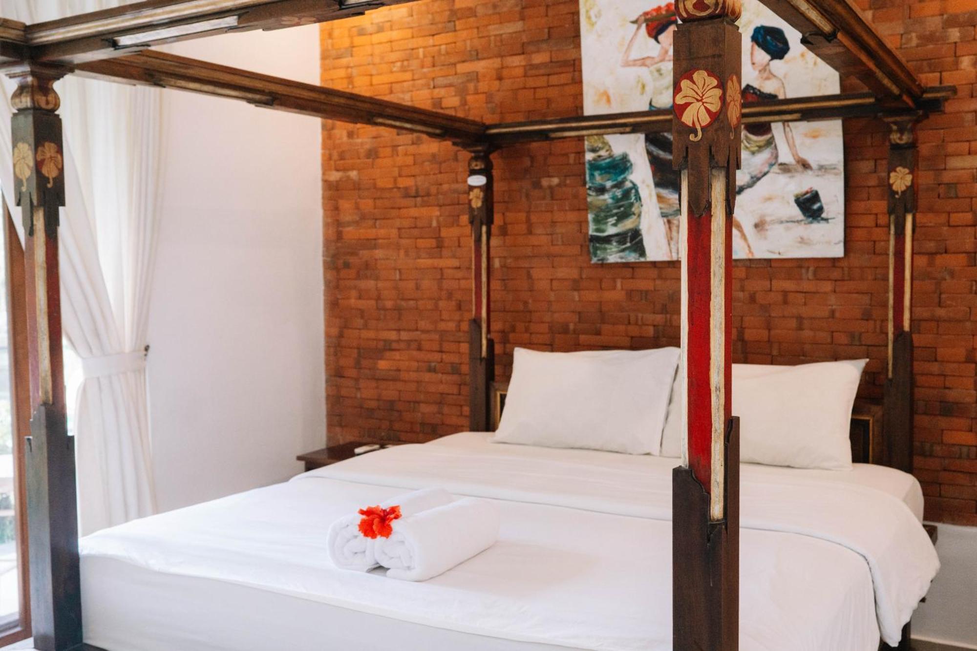 Bramasa Guest house 4*