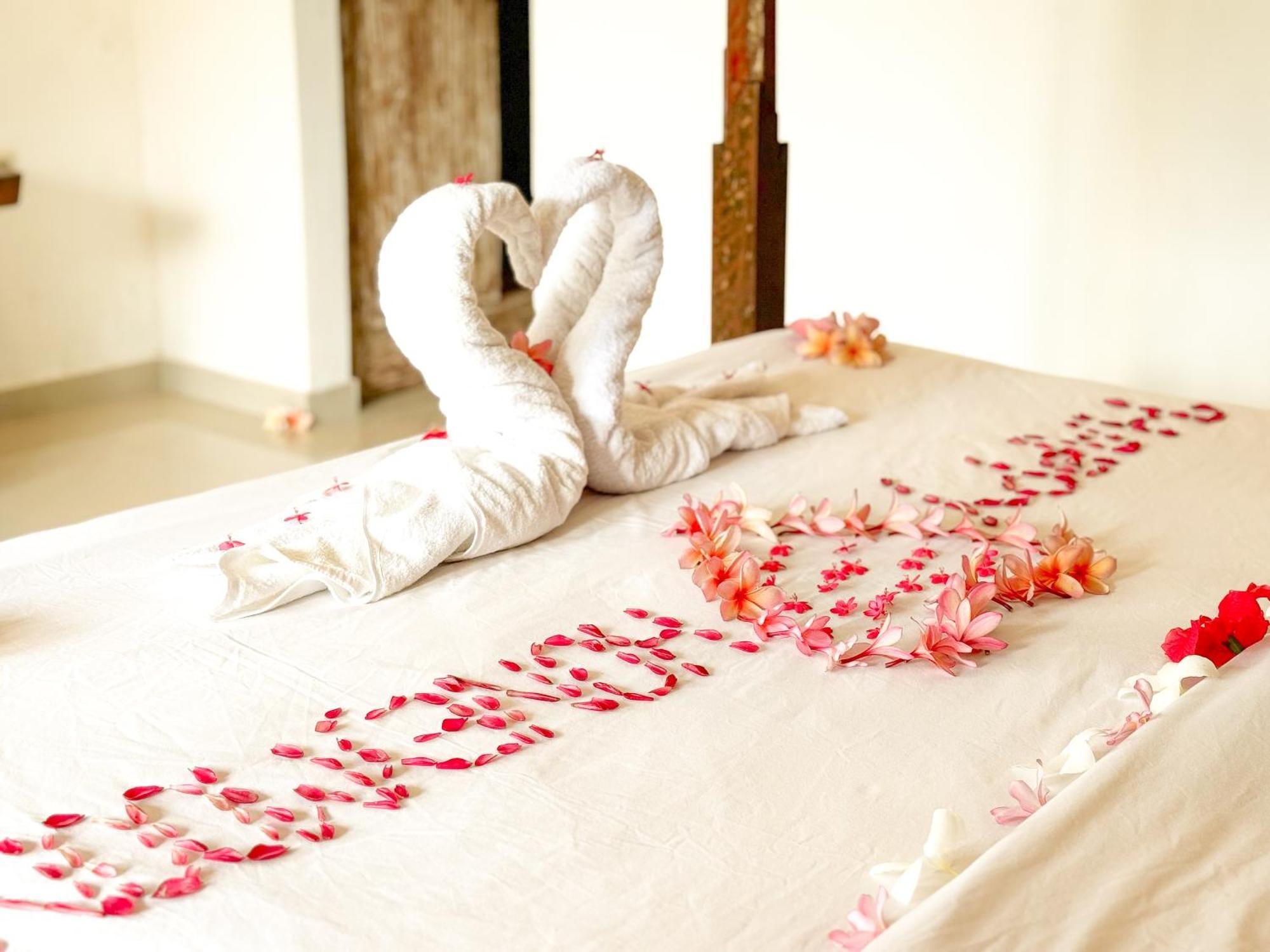 Bramasa 4* Ubud (Bali)