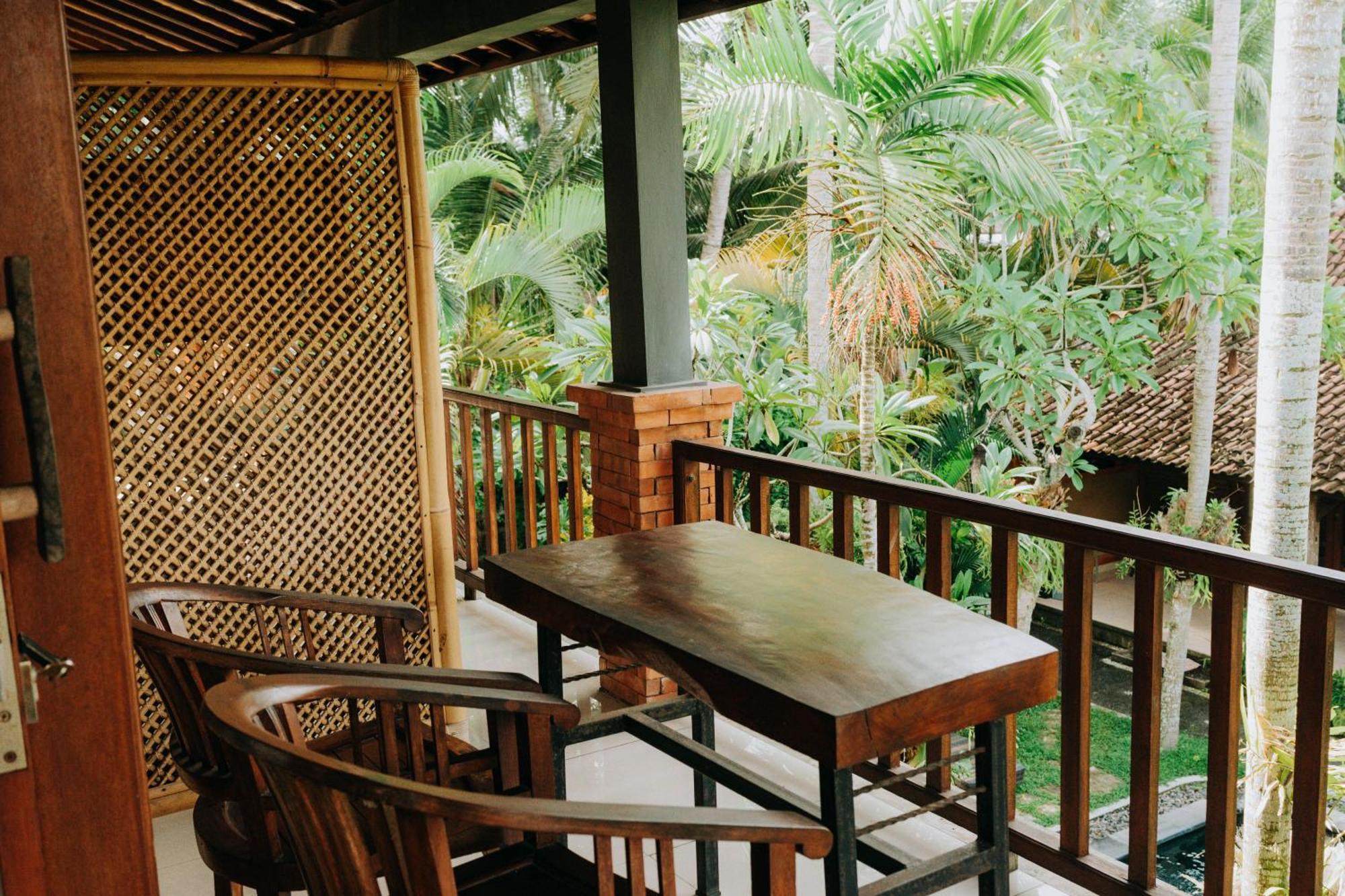 Bramasa Guest house Ubud (Bali)
