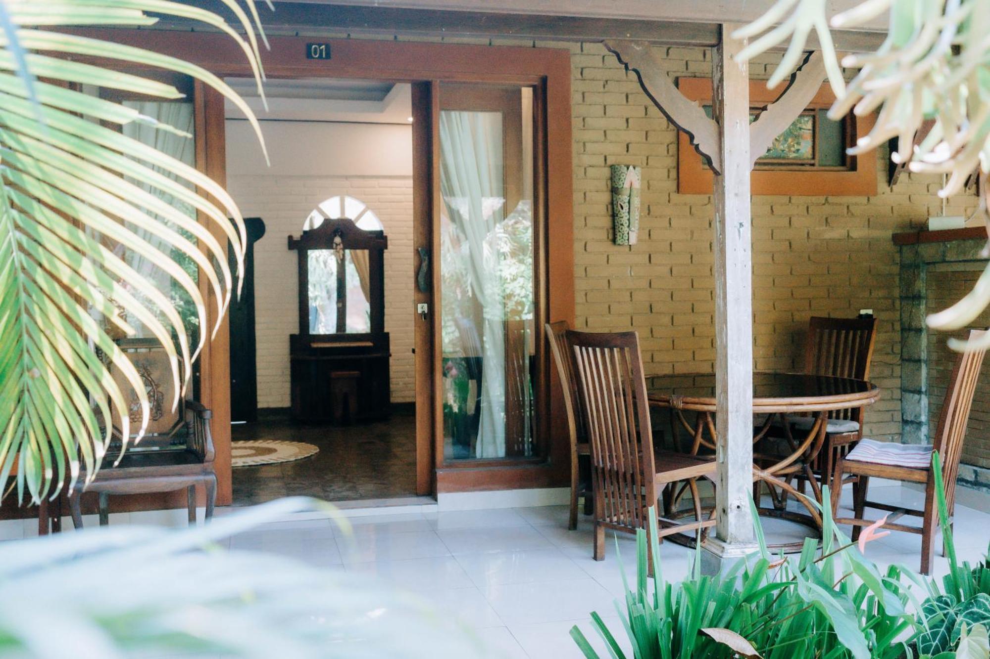 Bramasa Guest house