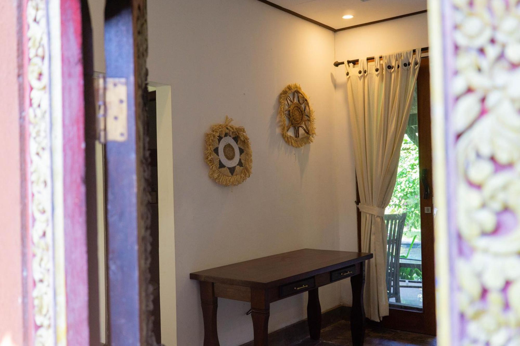 Guest house Bramasa
