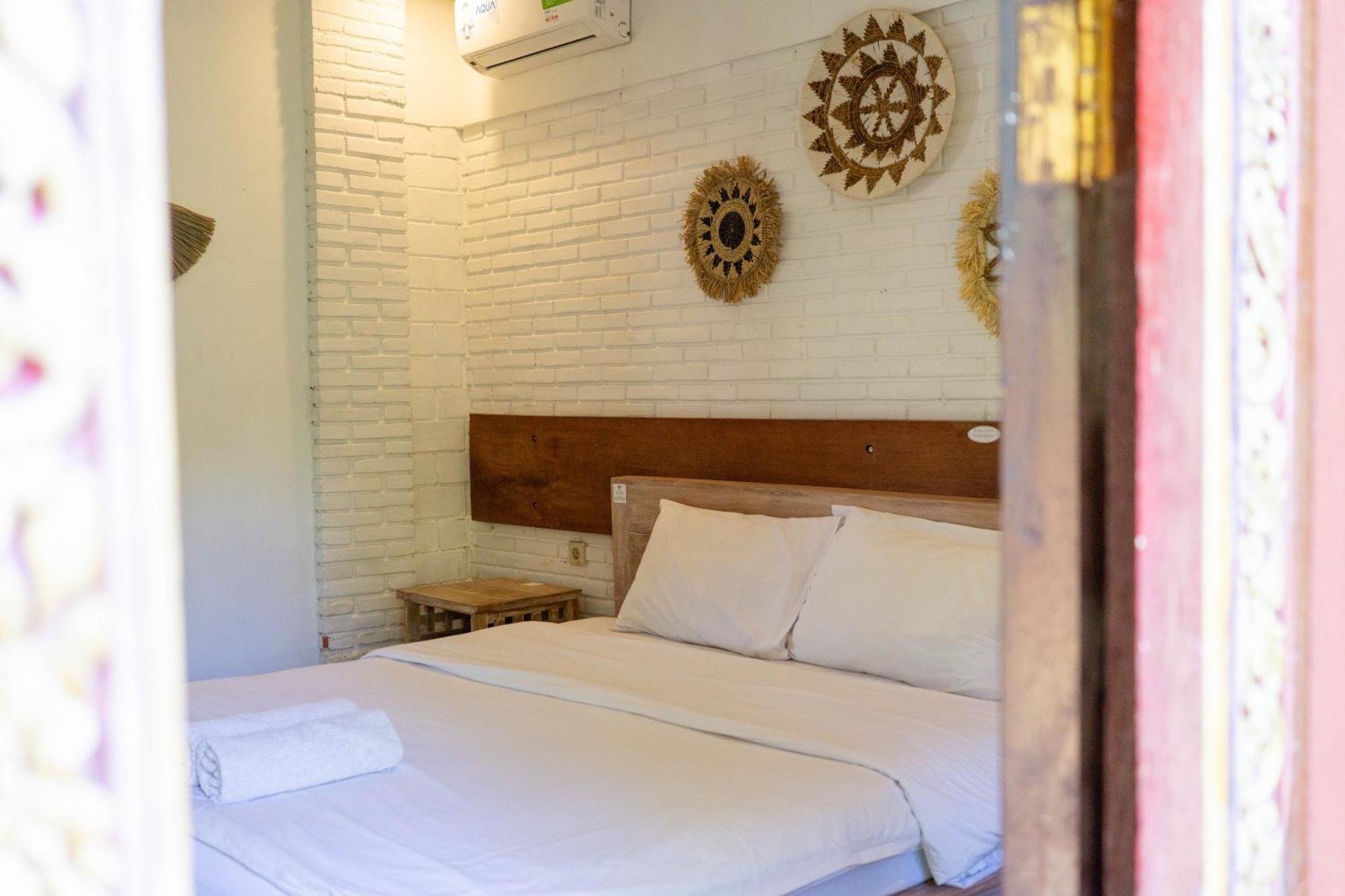 Guest house Bramasa Ubud (Bali)