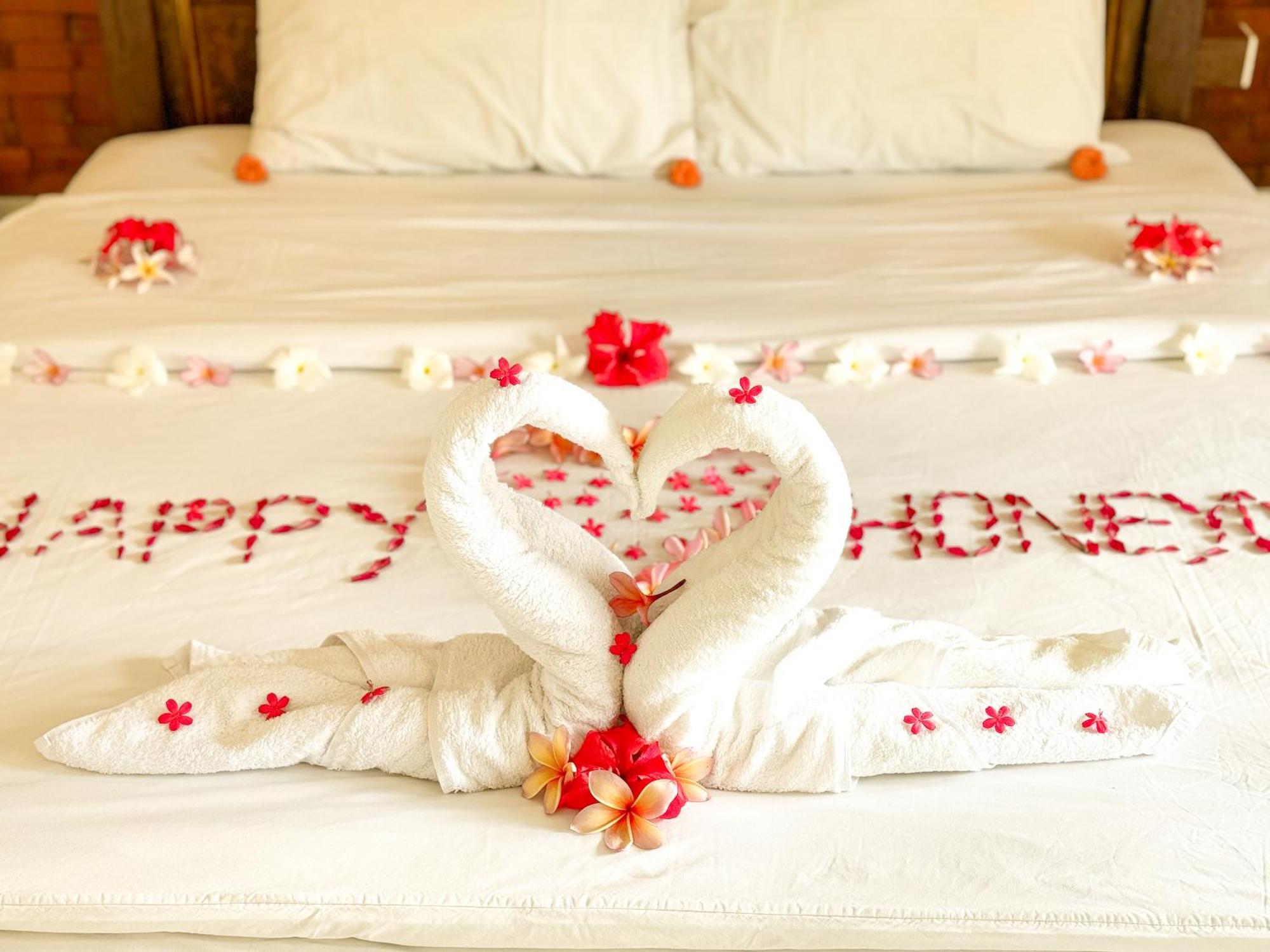Bramasa 4* Ubud (Bali)