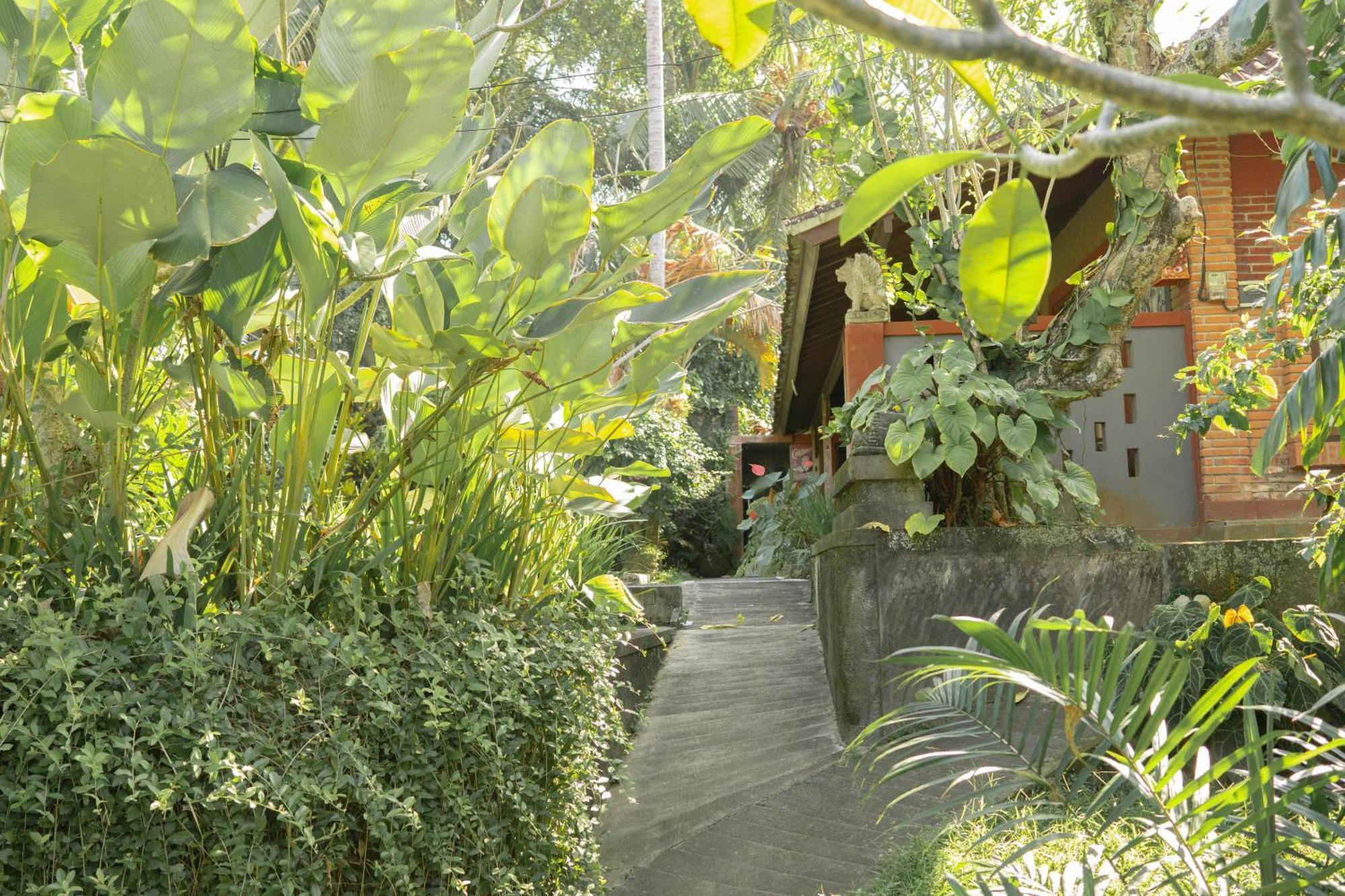 Bramasa Guest house