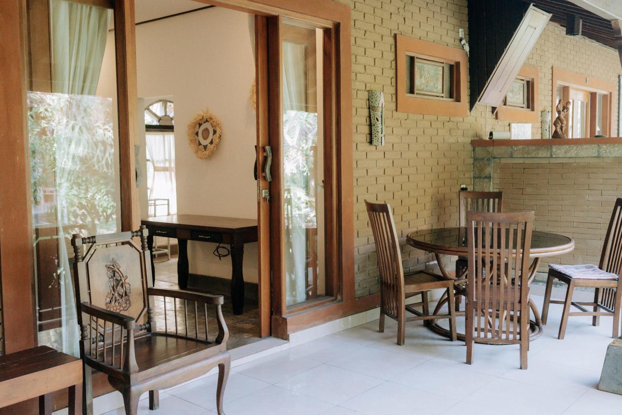 Guest house Bramasa