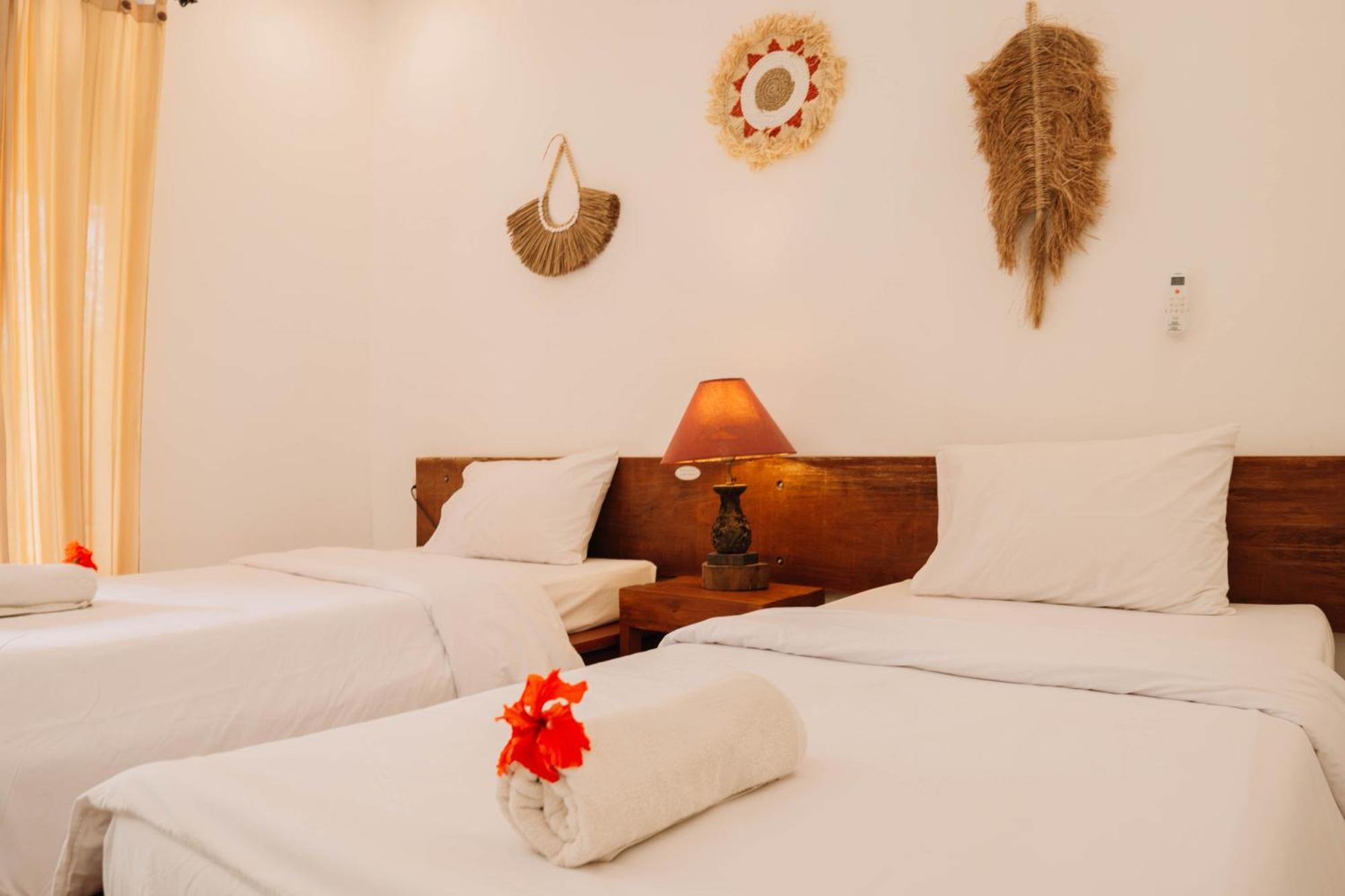 Bramasa Guest house