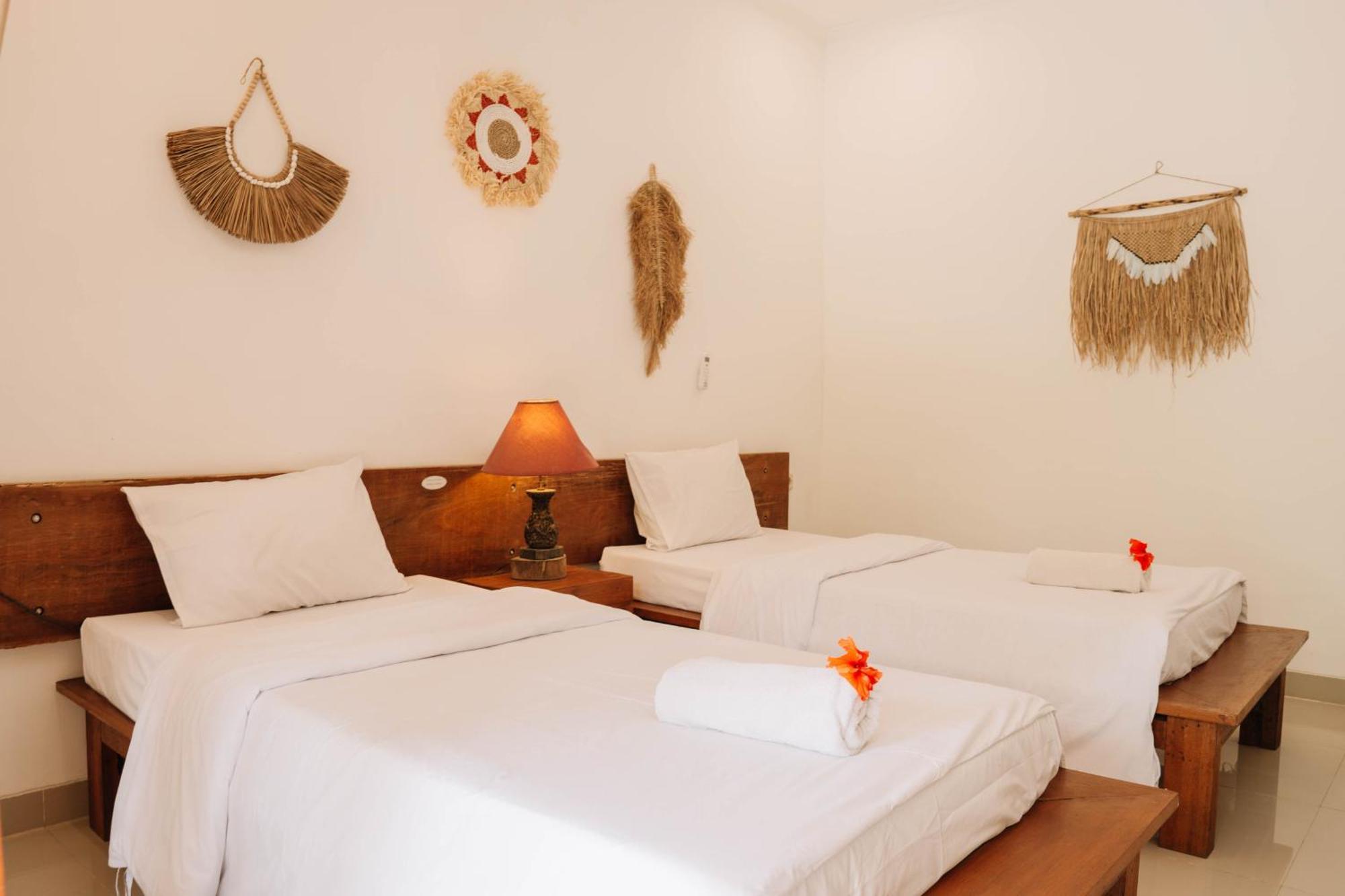 Guest house Bramasa