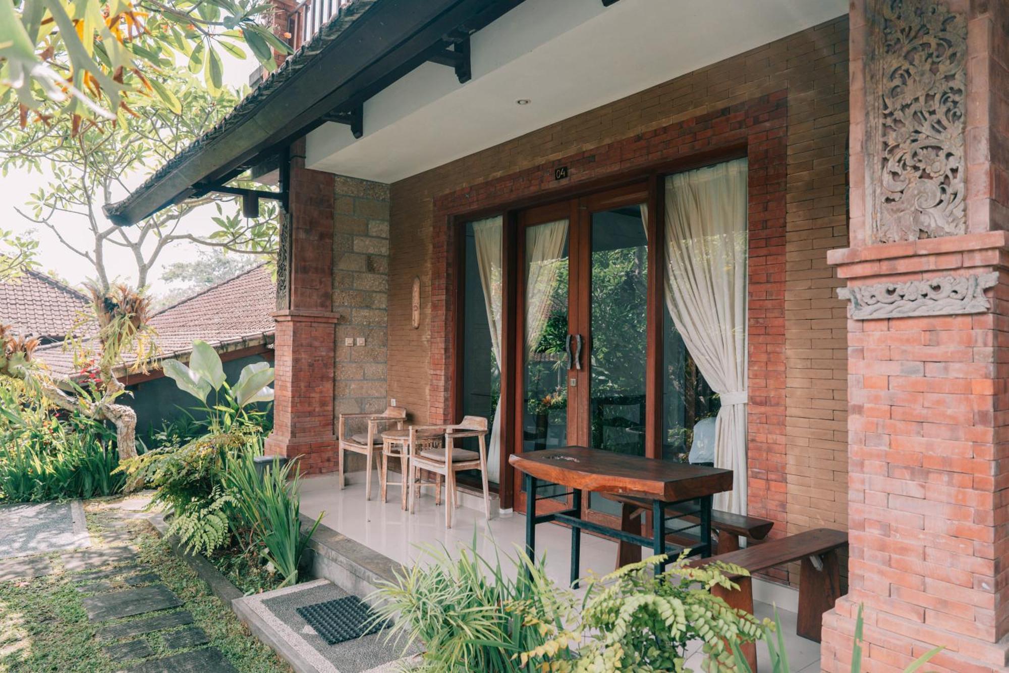 Bramasa Guest house Ubud (Bali)
