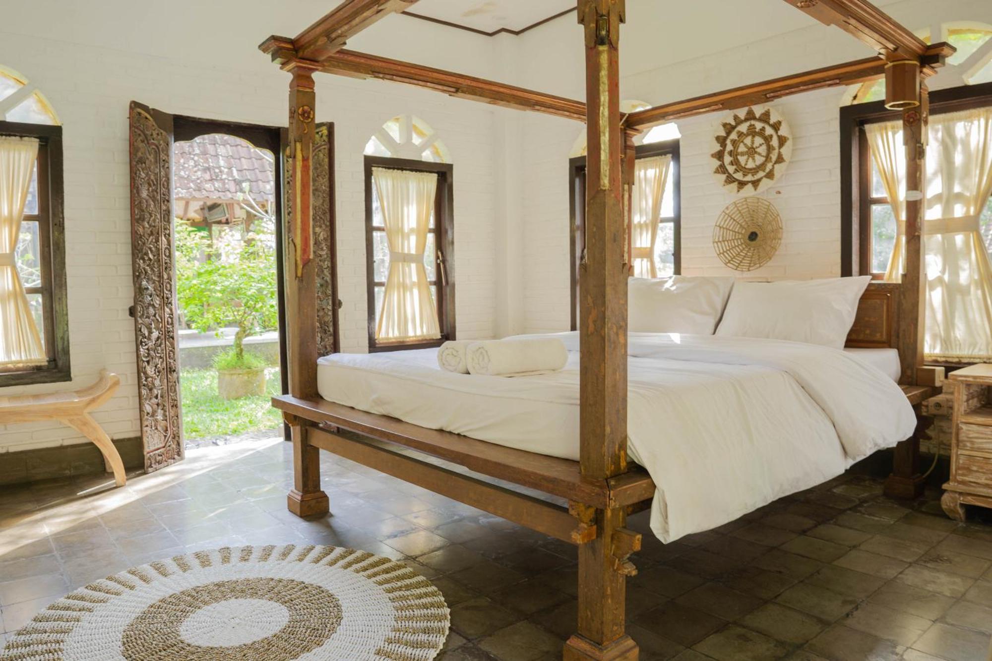 Bramasa Ubud (Bali)