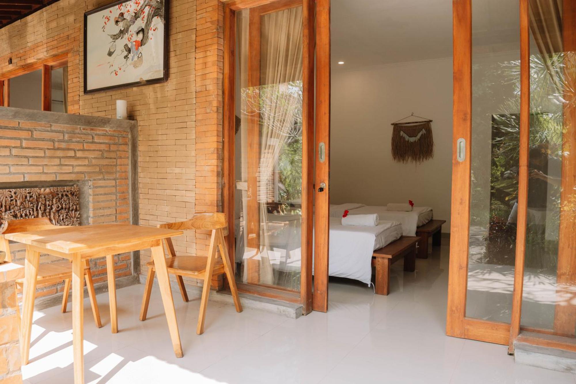 Bramasa Ubud (Bali)