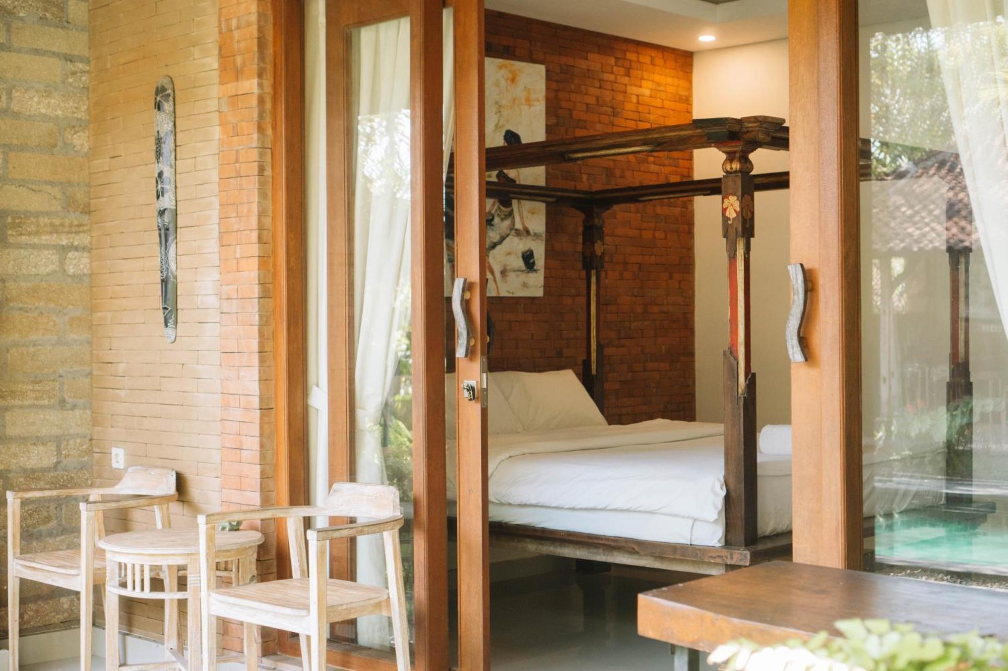 Bramasa Guest house 4*