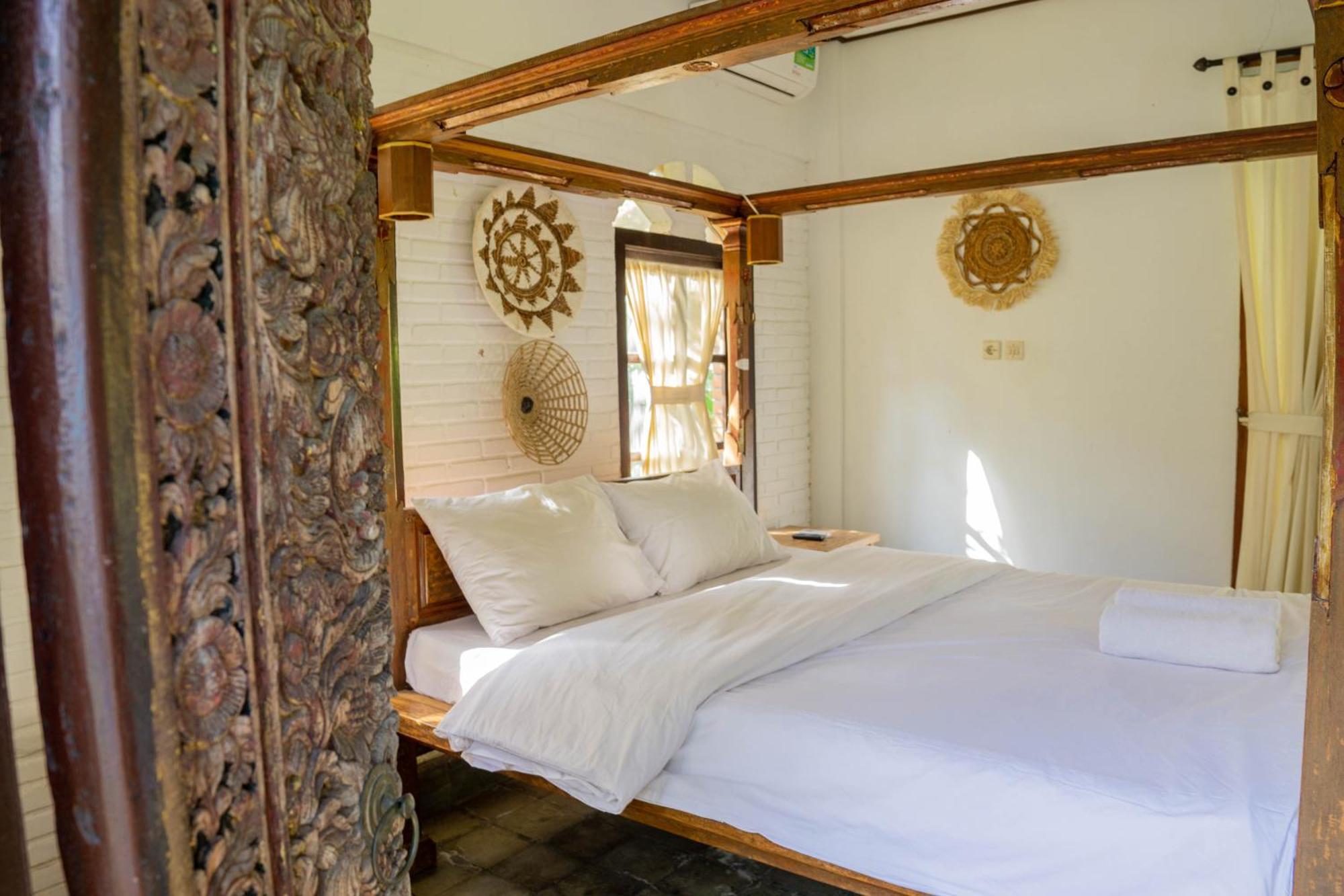 Bramasa Guest house 4*