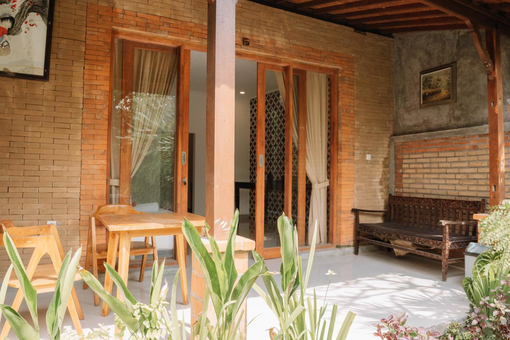 Guest house Bramasa 4*