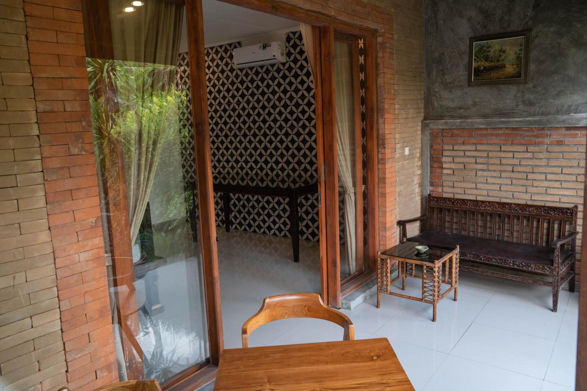 Bramasa Ubud (Bali)