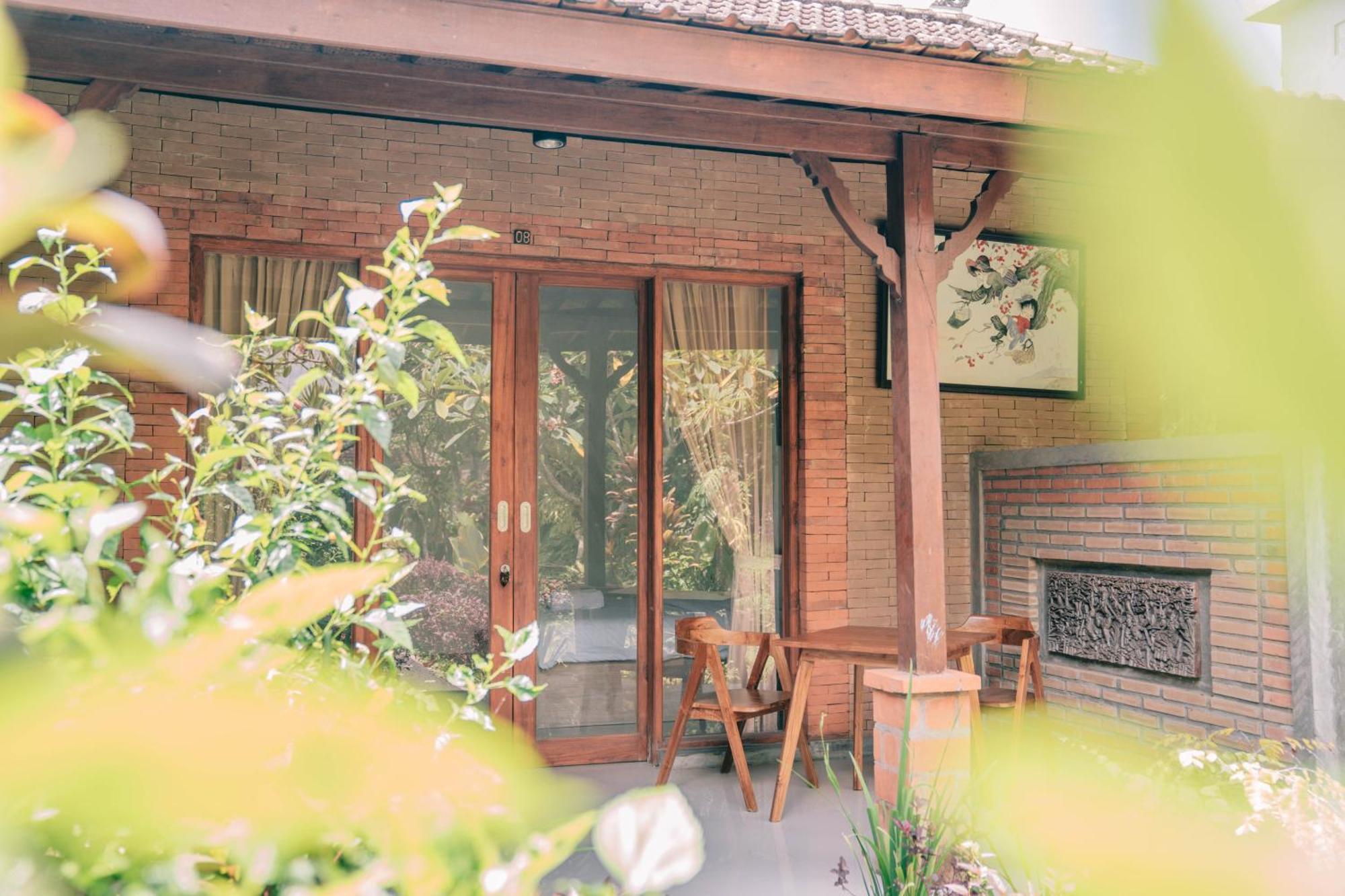 Bramasa 4* Ubud (Bali)