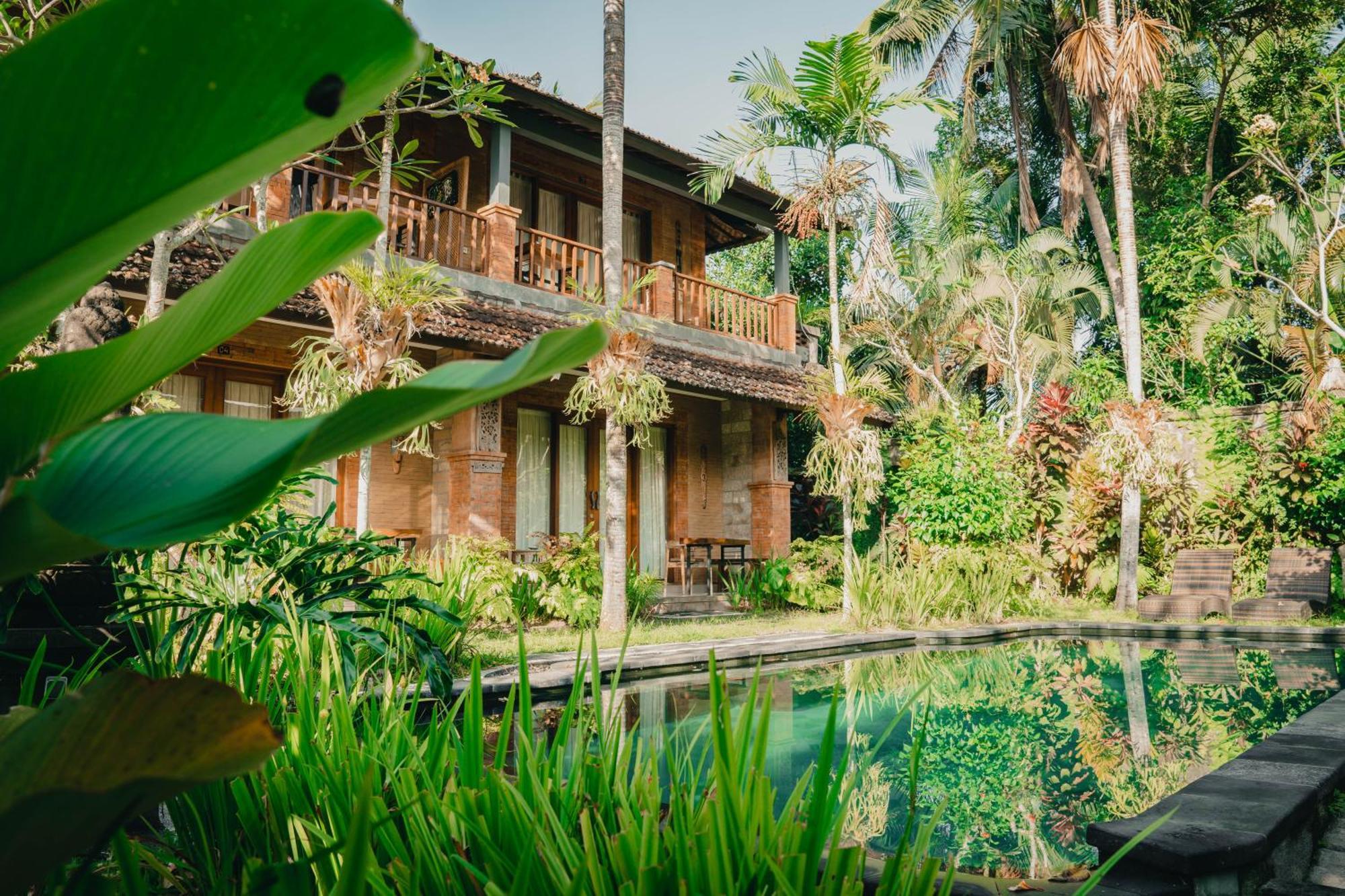 Bramasa Guest house
