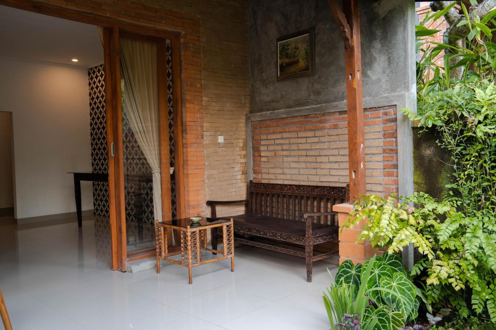 Guest house Bramasa