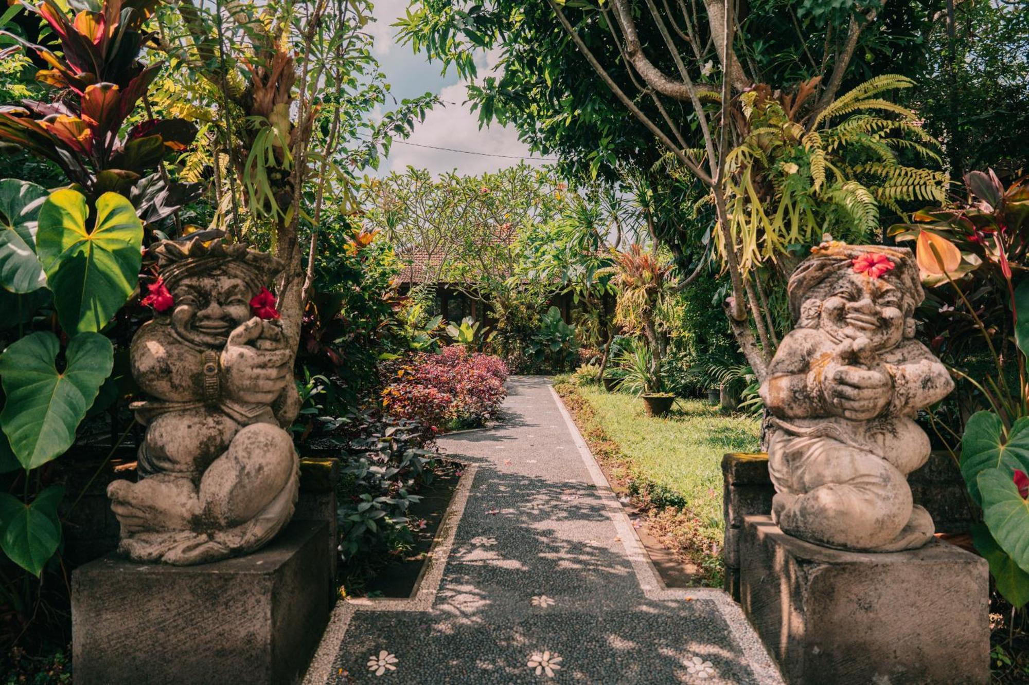 Bramasa Guest house 4*