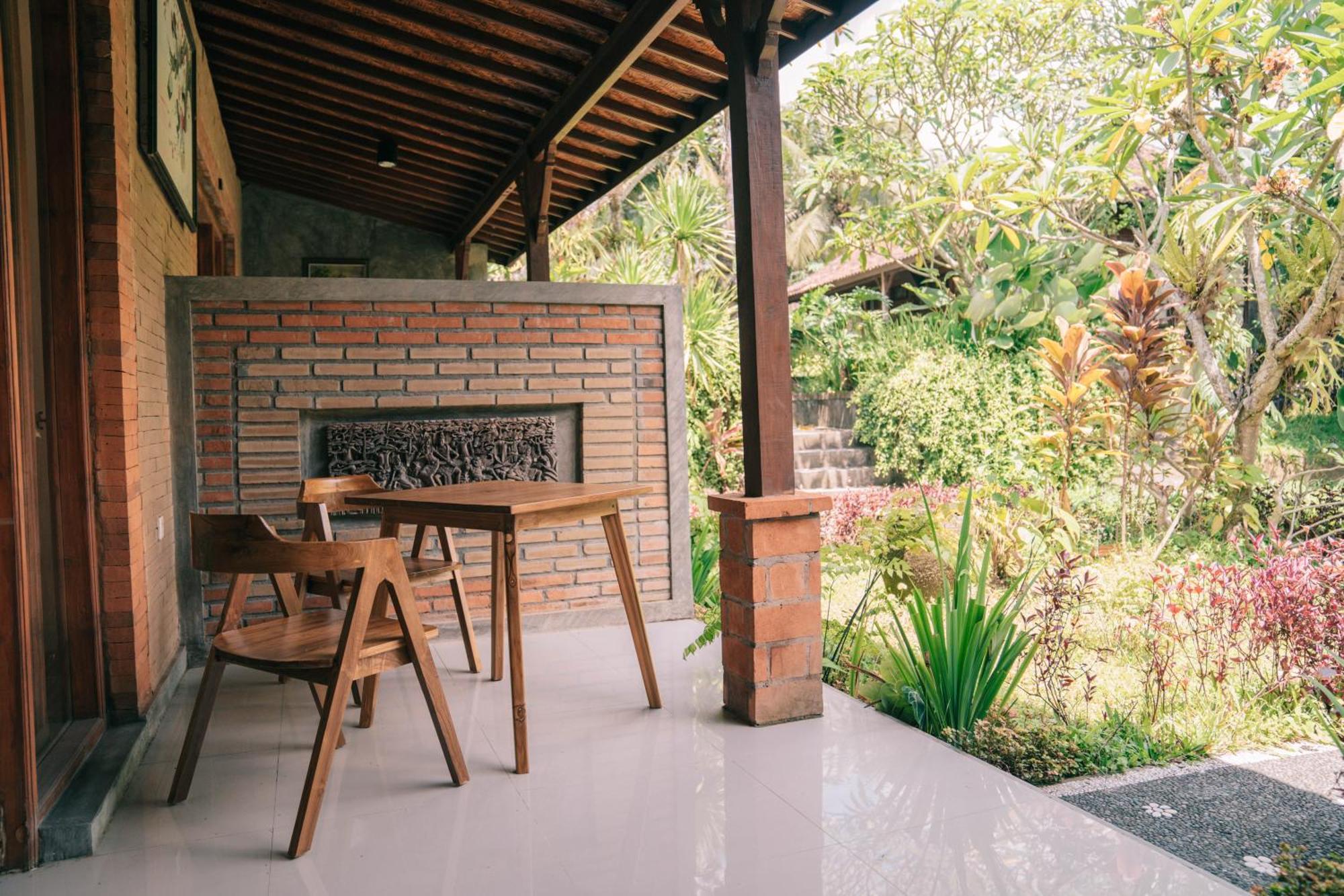 Bramasa Guest house Ubud (Bali)